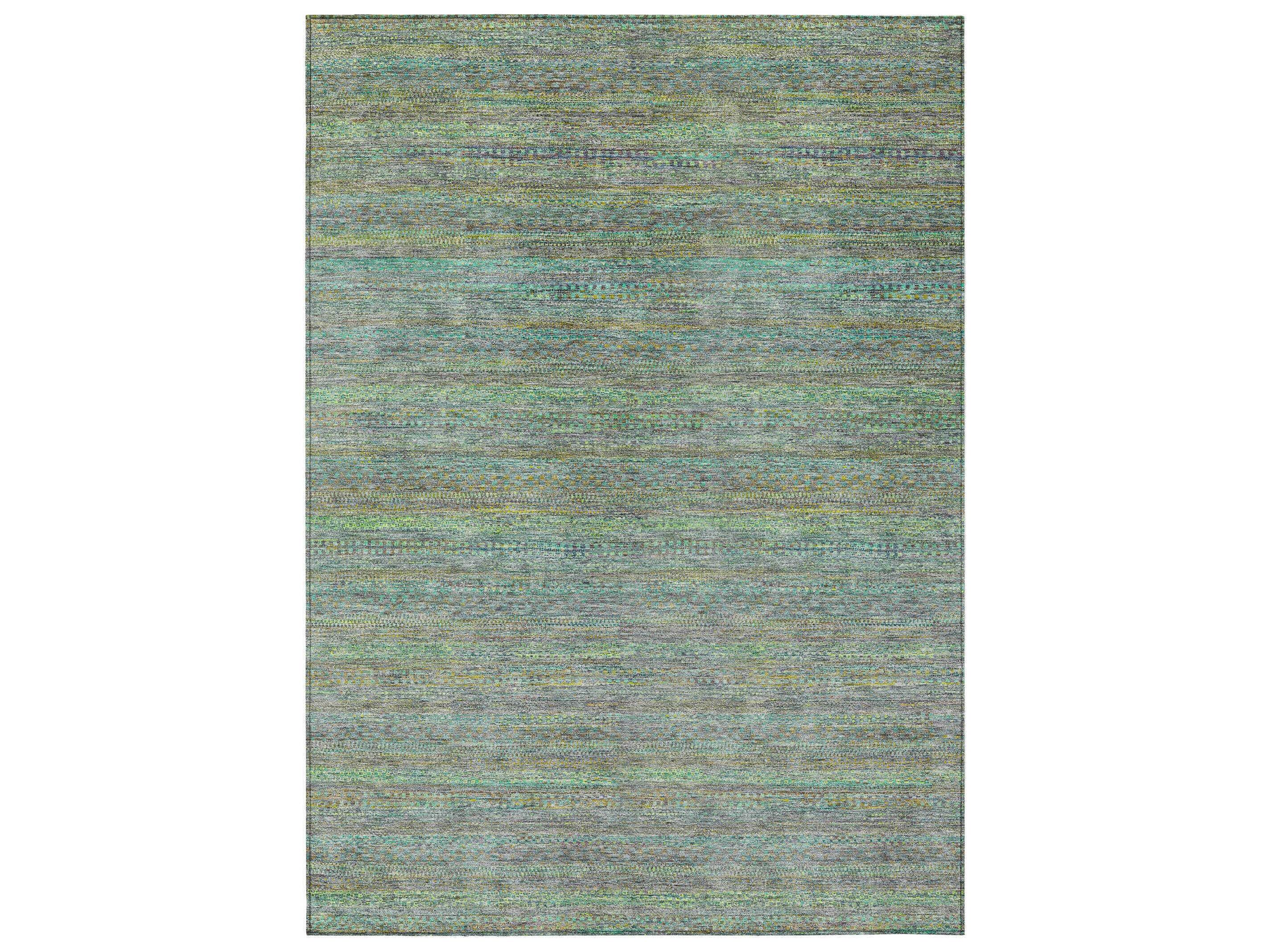 Dalyn Chantille Striped Area Rug