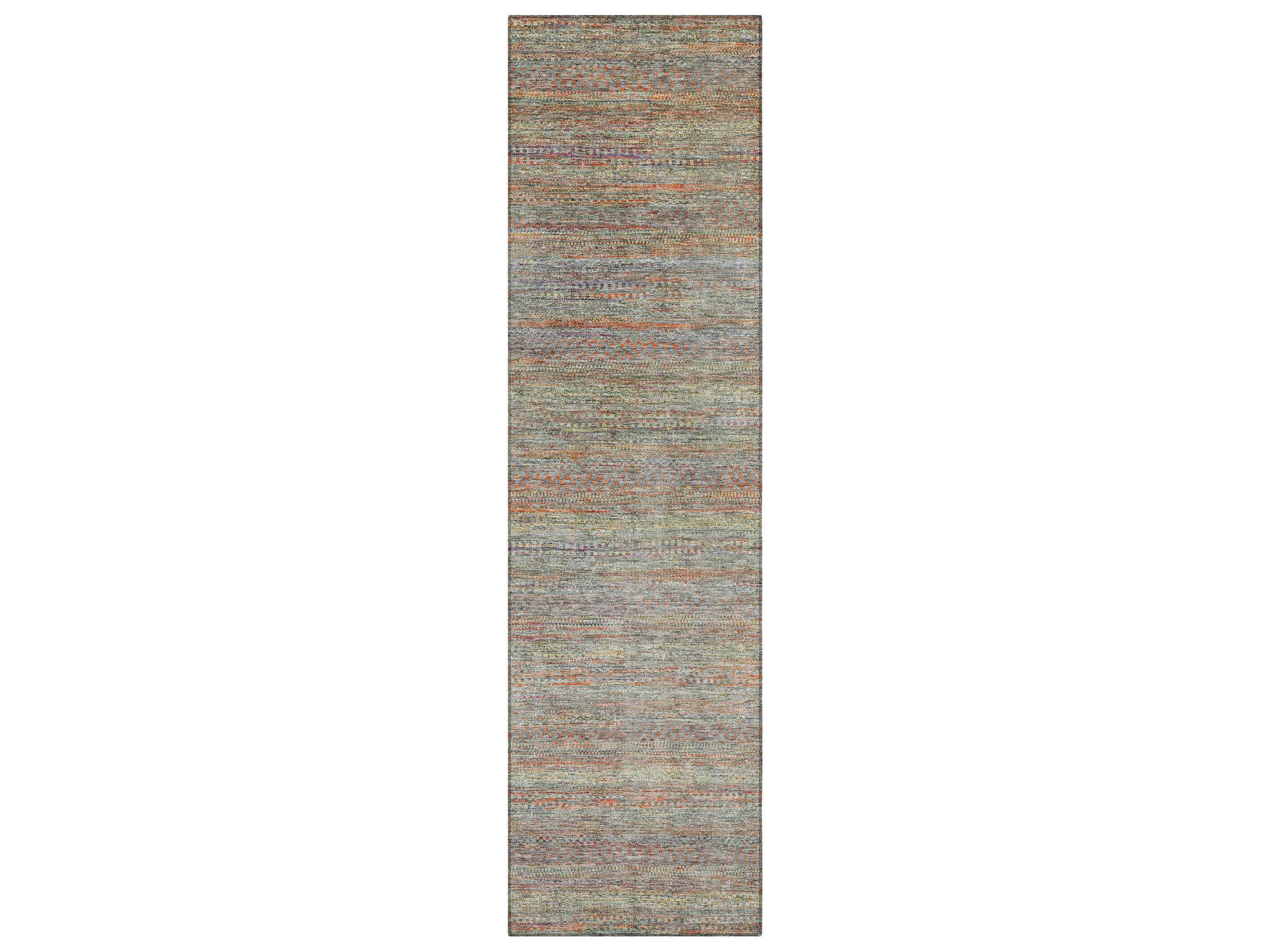 Dalyn Chantille Striped Area Rug