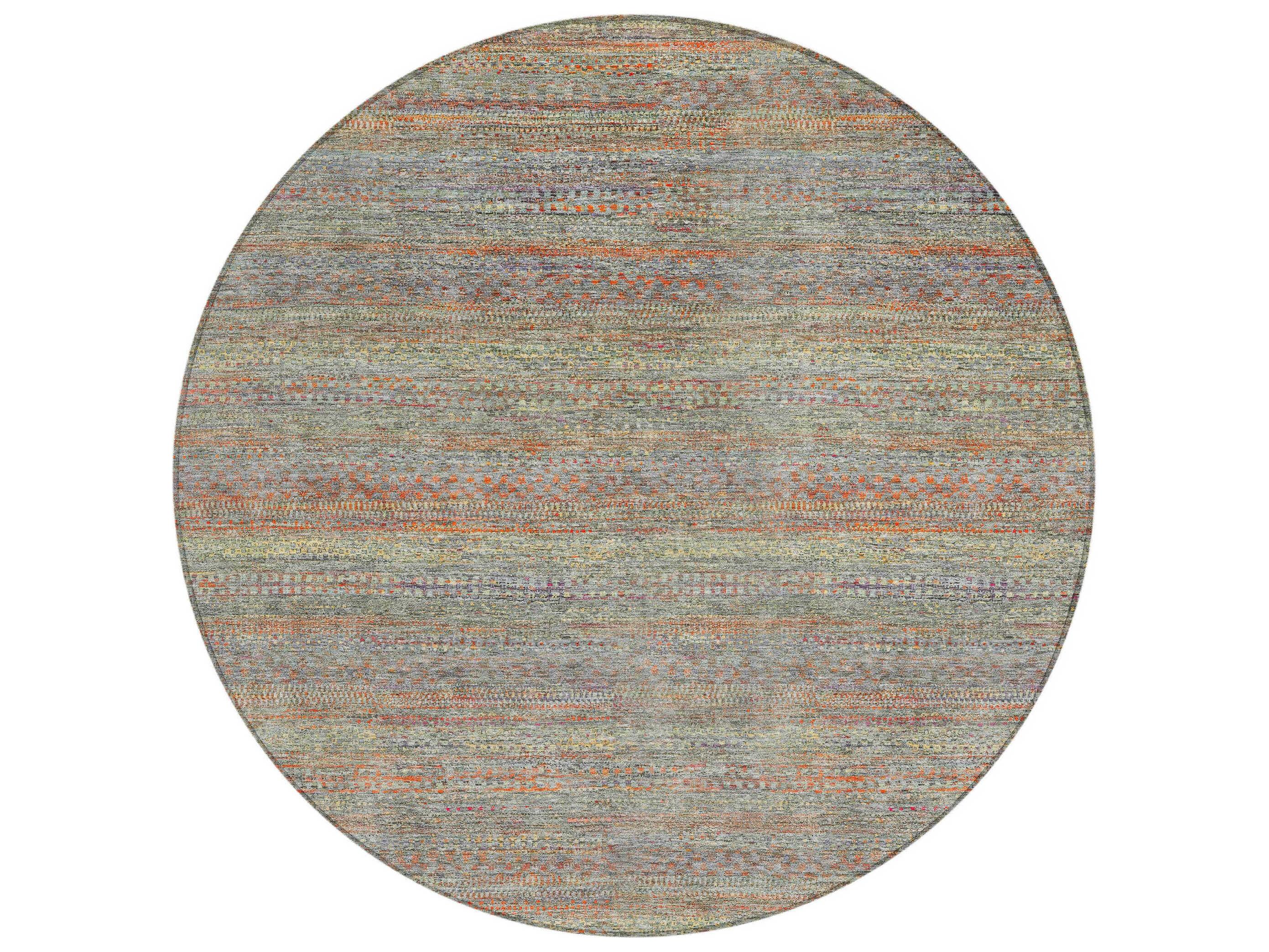 Dalyn Chantille Striped Area Rug