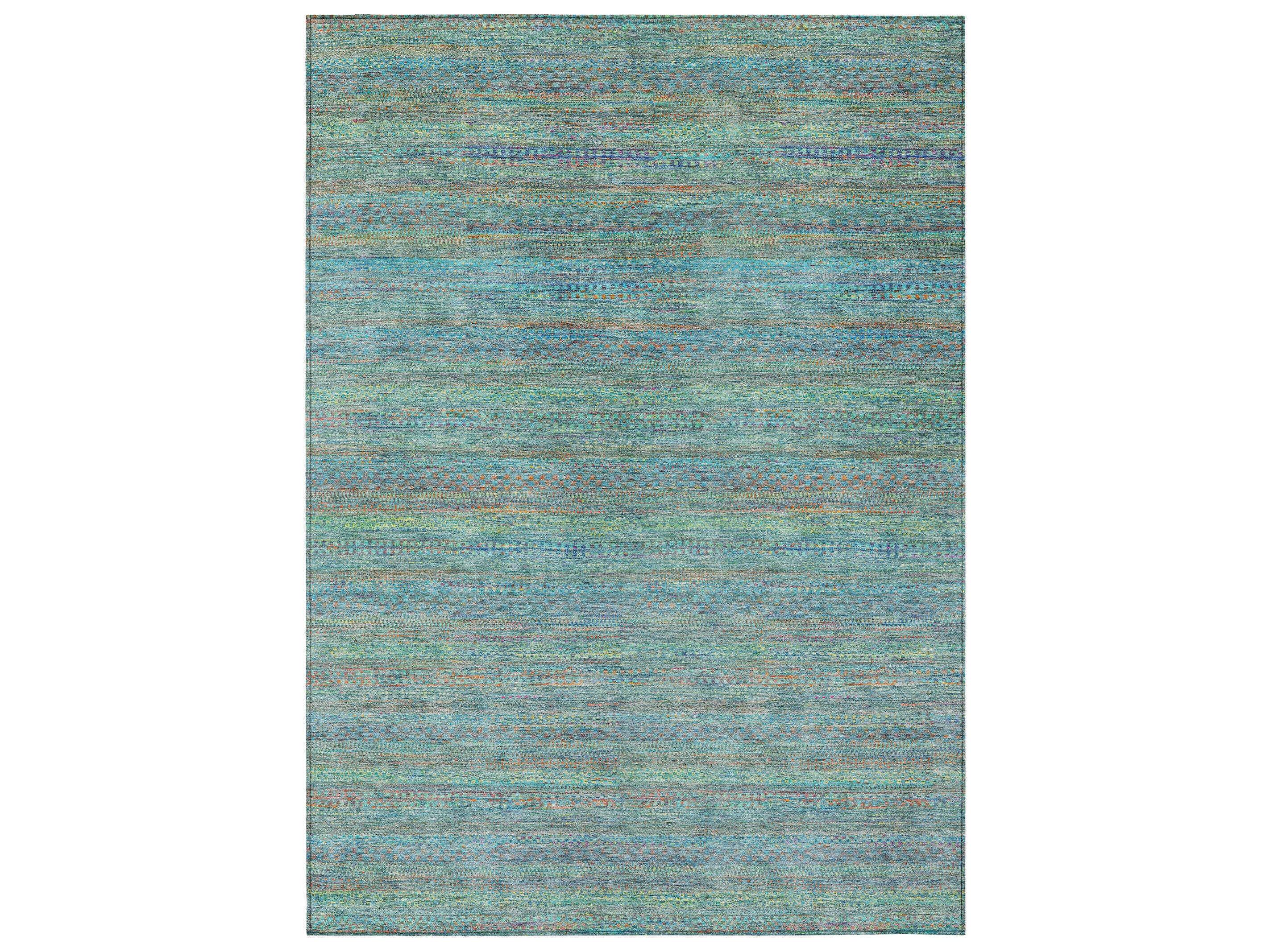 Dalyn Chantille Striped Area Rug