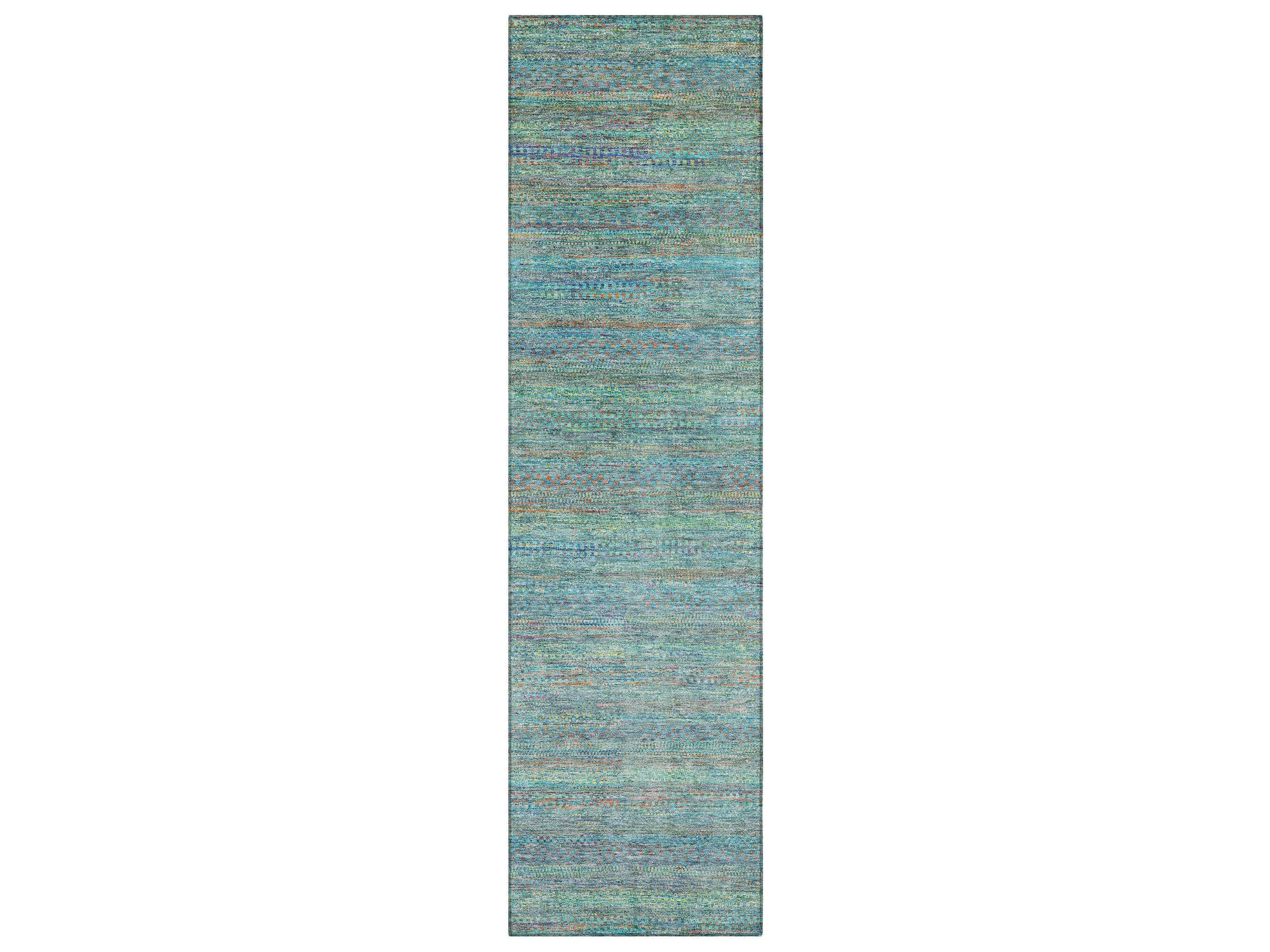 Dalyn Chantille Striped Area Rug