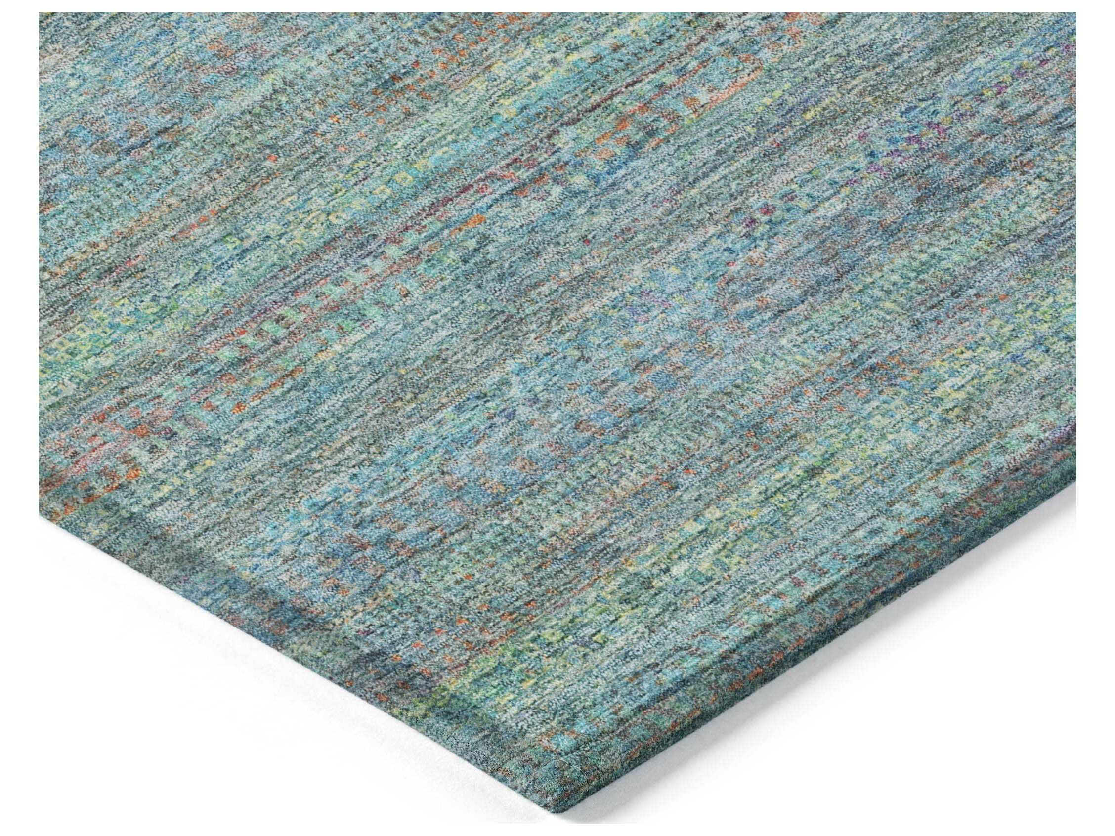 Dalyn Chantille Striped Area Rug