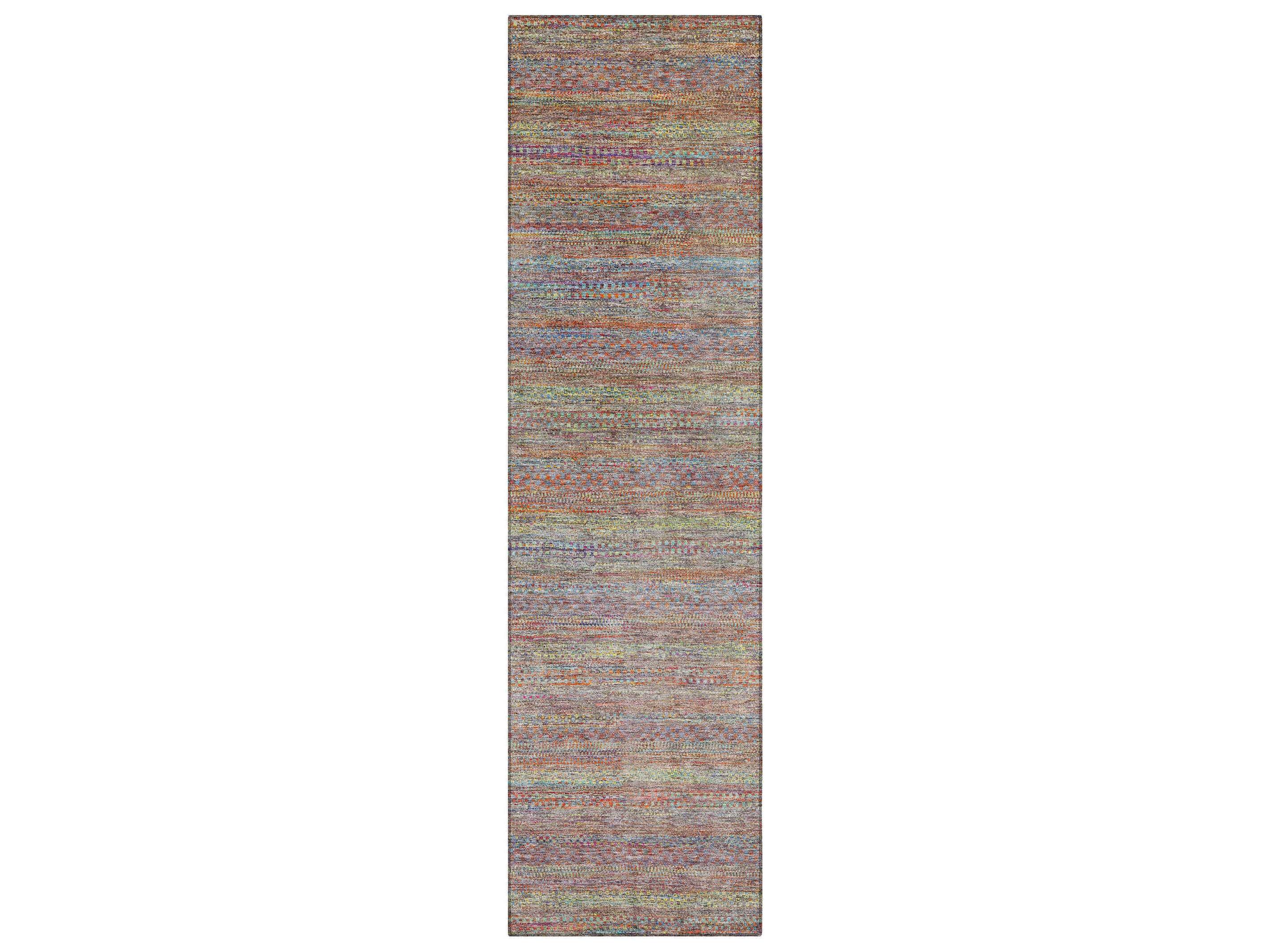 Dalyn Chantille Striped Area Rug
