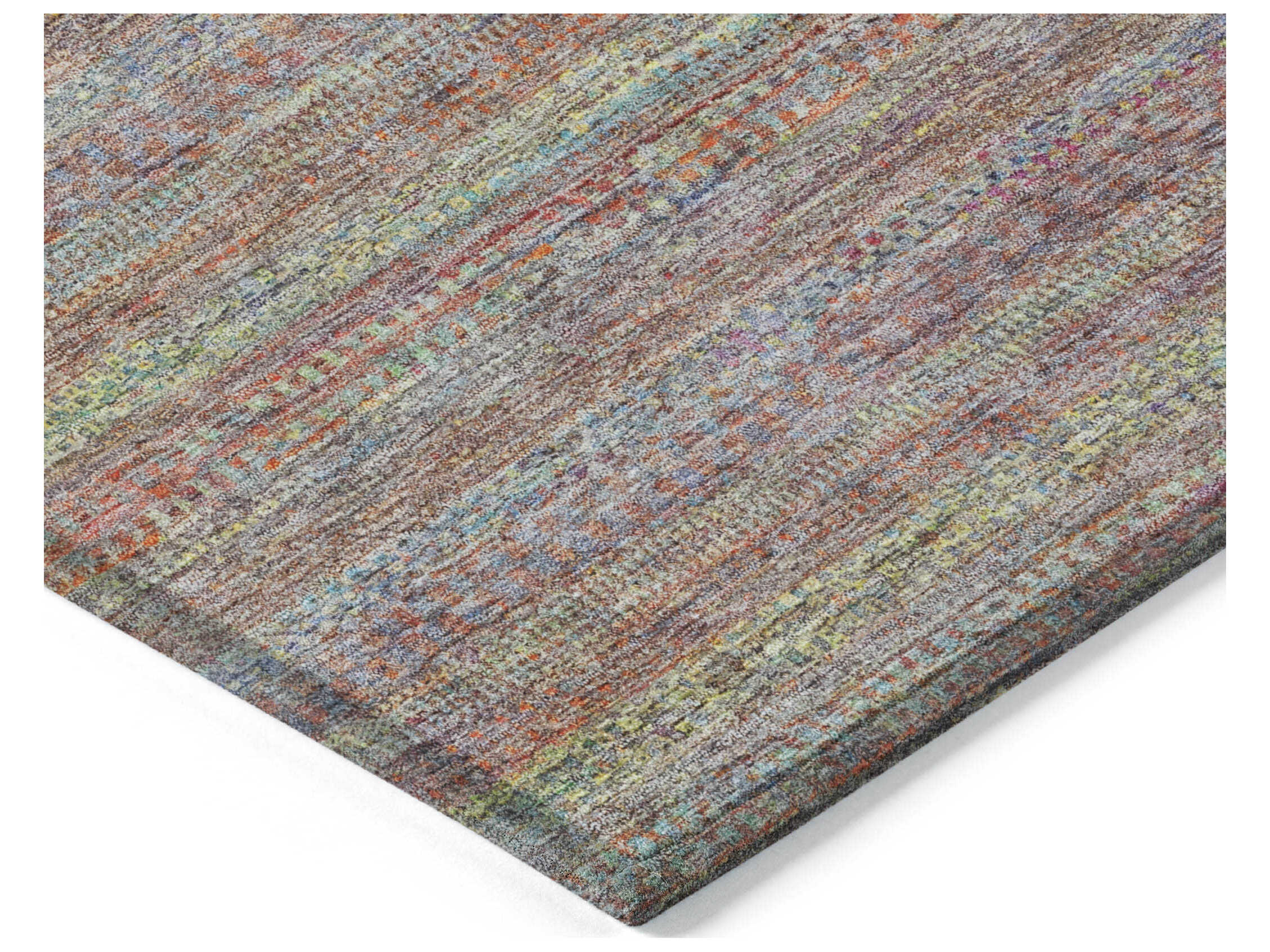 Dalyn Chantille Striped Area Rug