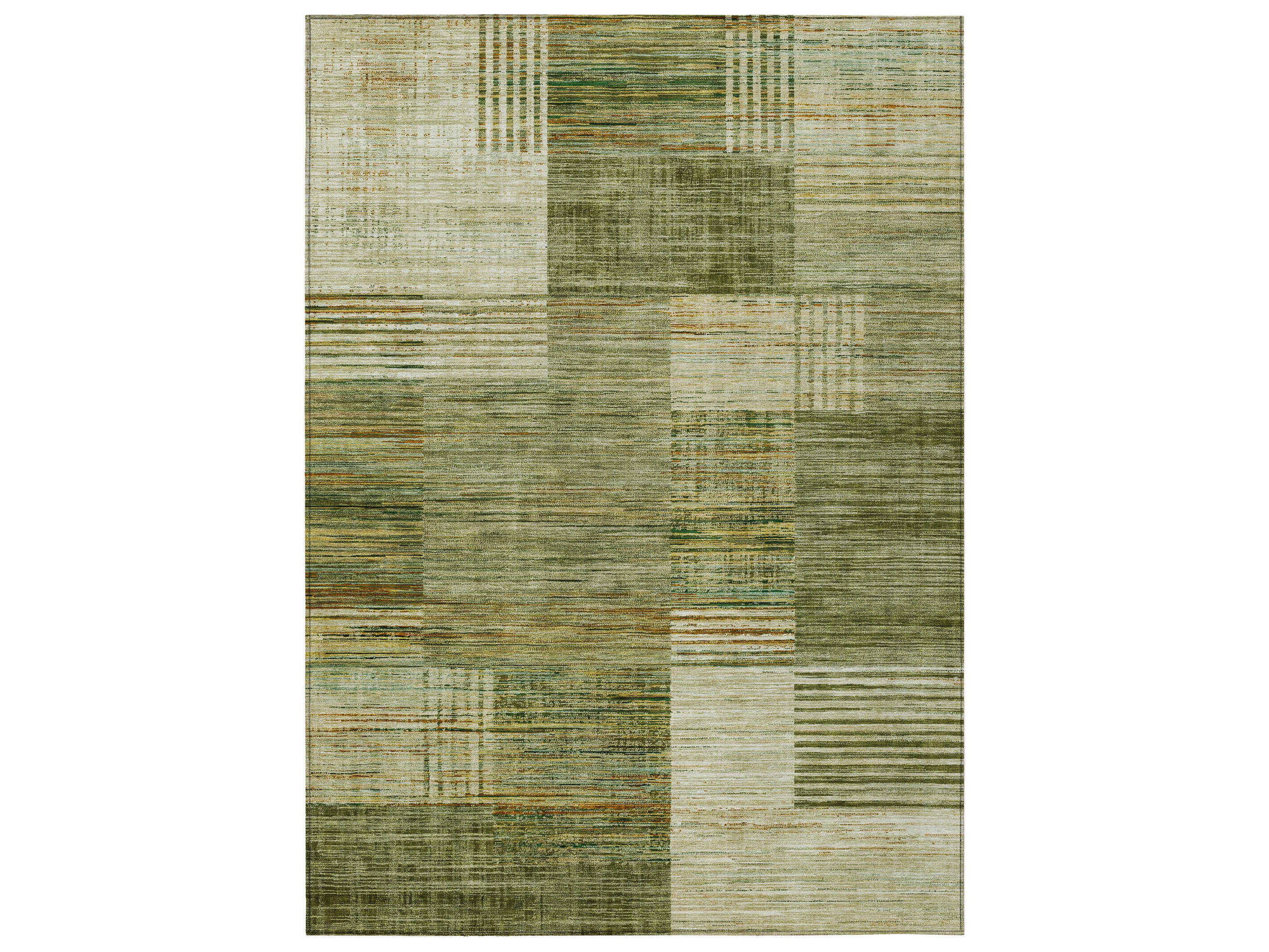 Dalyn Chantille Geometric Area Rug