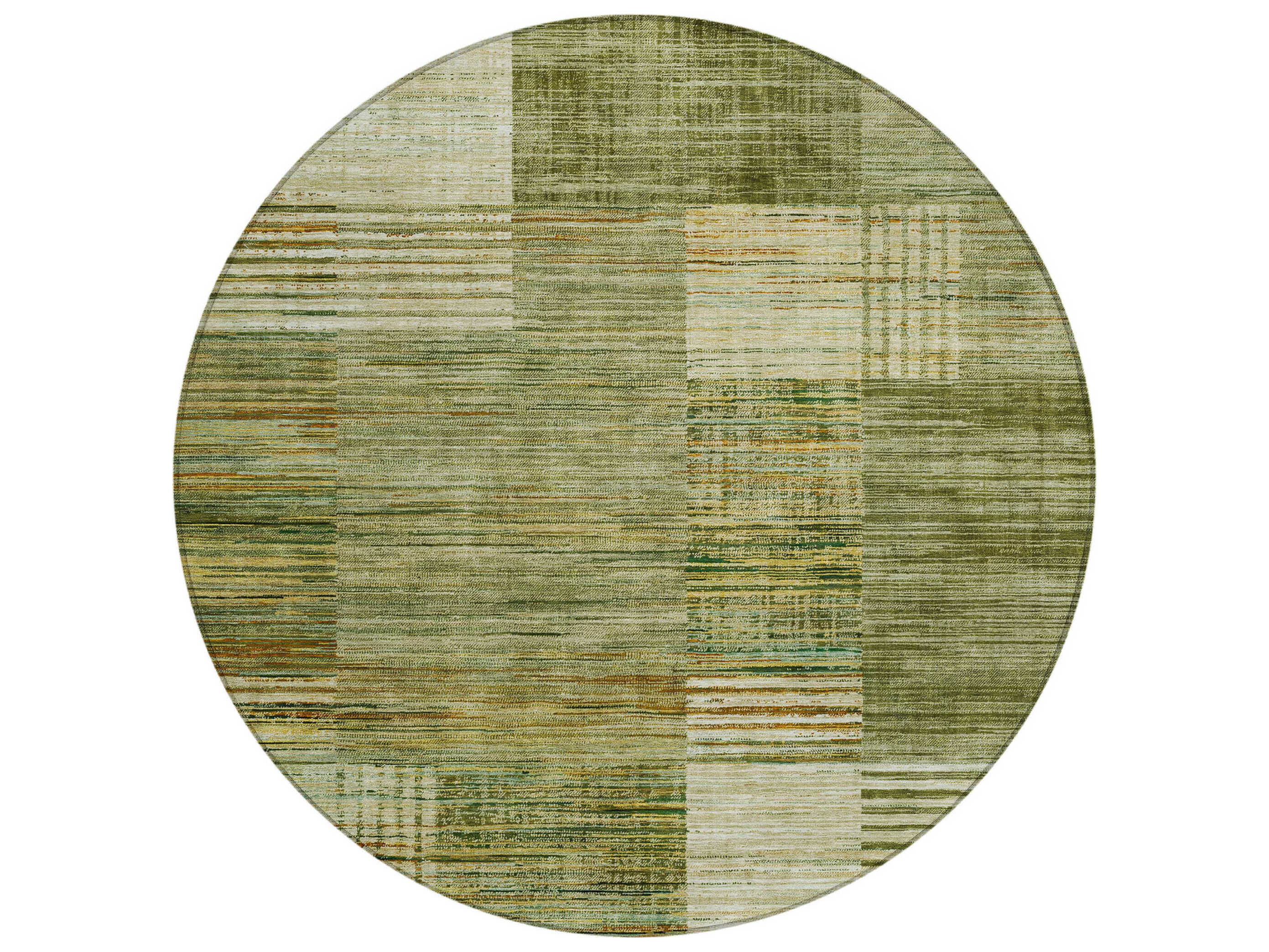 Dalyn Chantille Geometric Area Rug