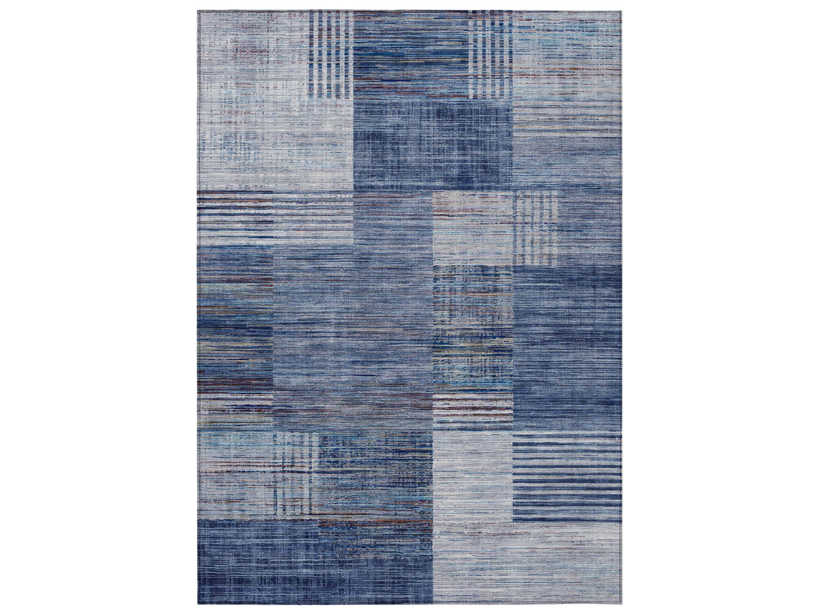 Dalyn Chantille Geometric Area Rug