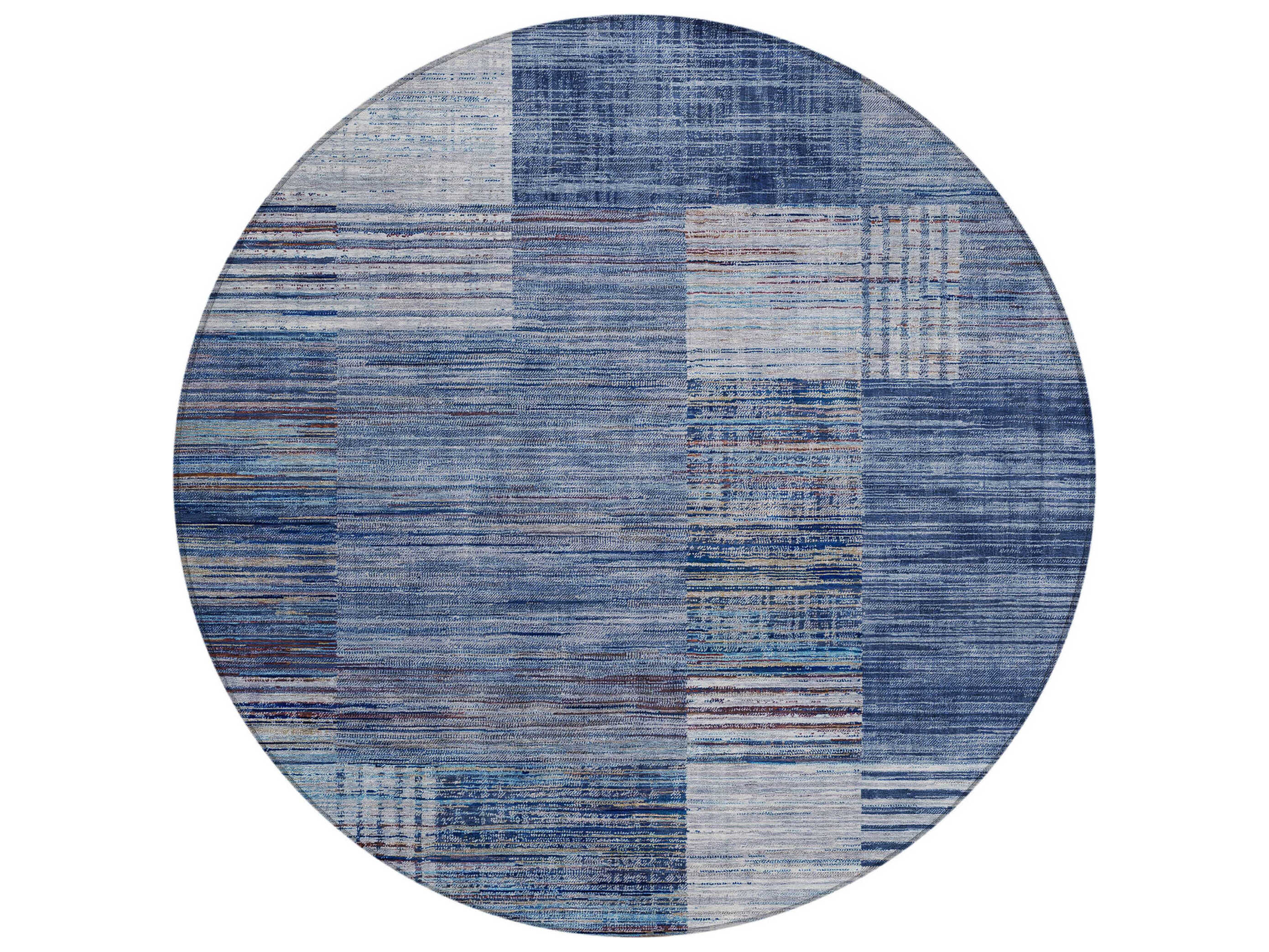 Dalyn Chantille Geometric Area Rug