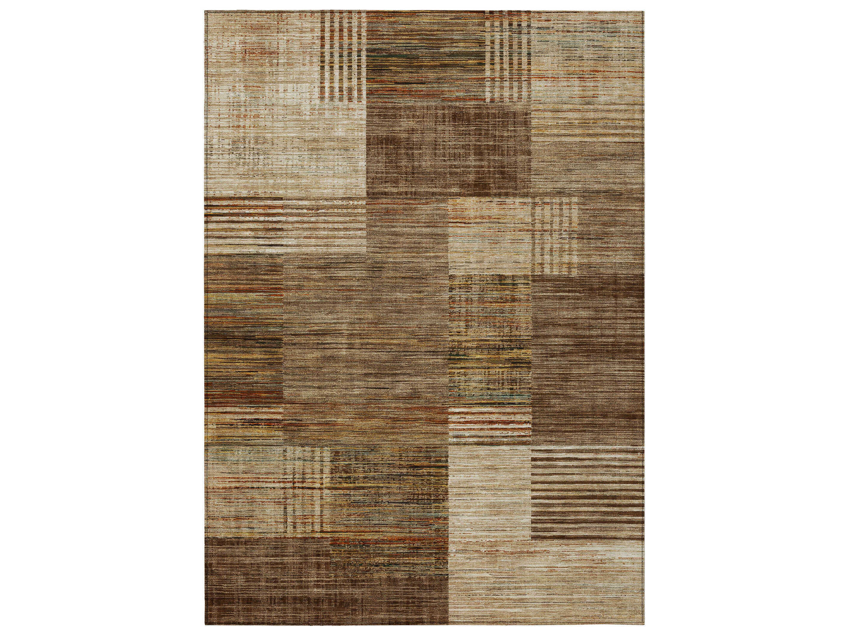 Dalyn Chantille Geometric Area Rug