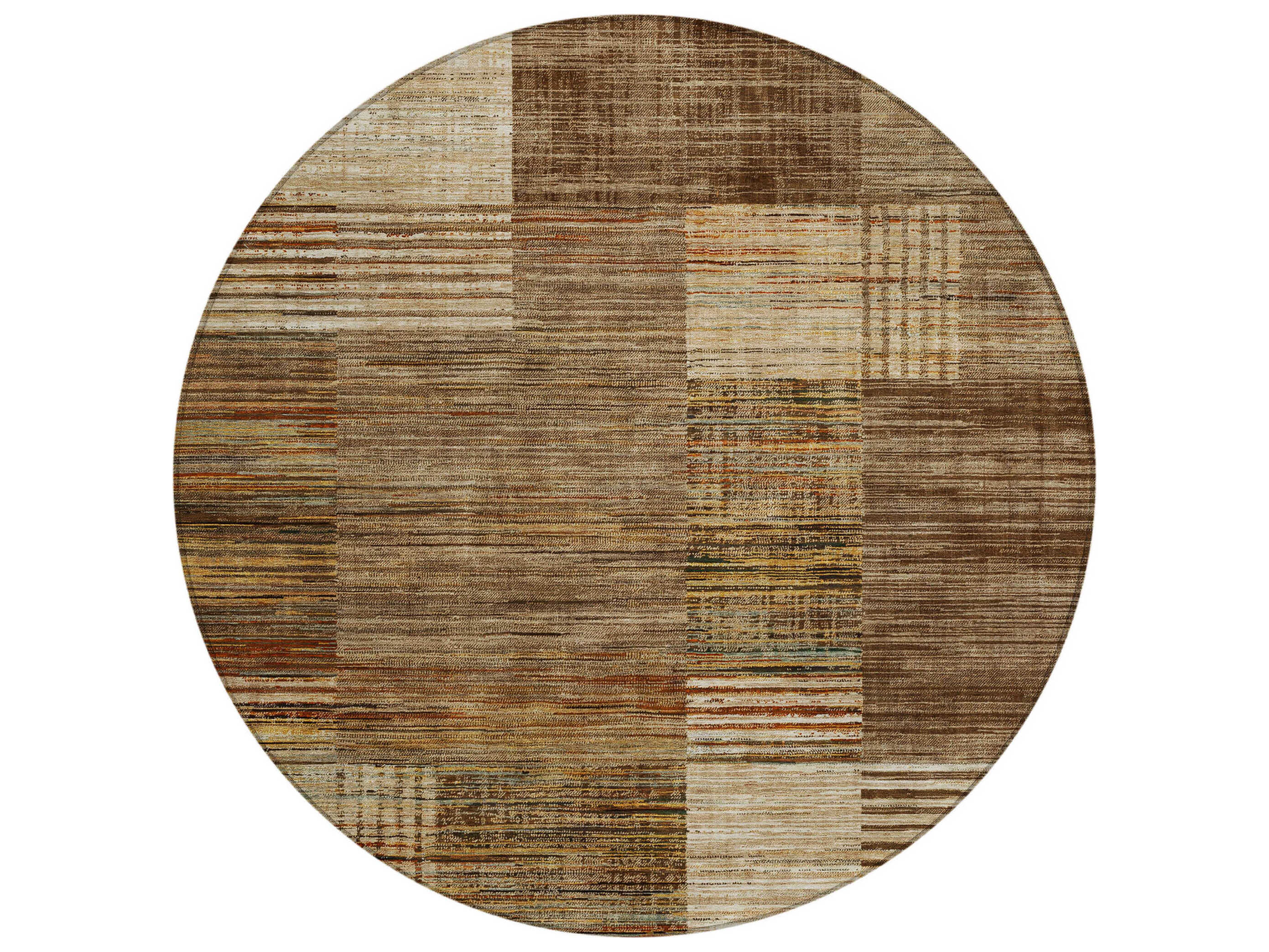 Dalyn Chantille Geometric Area Rug