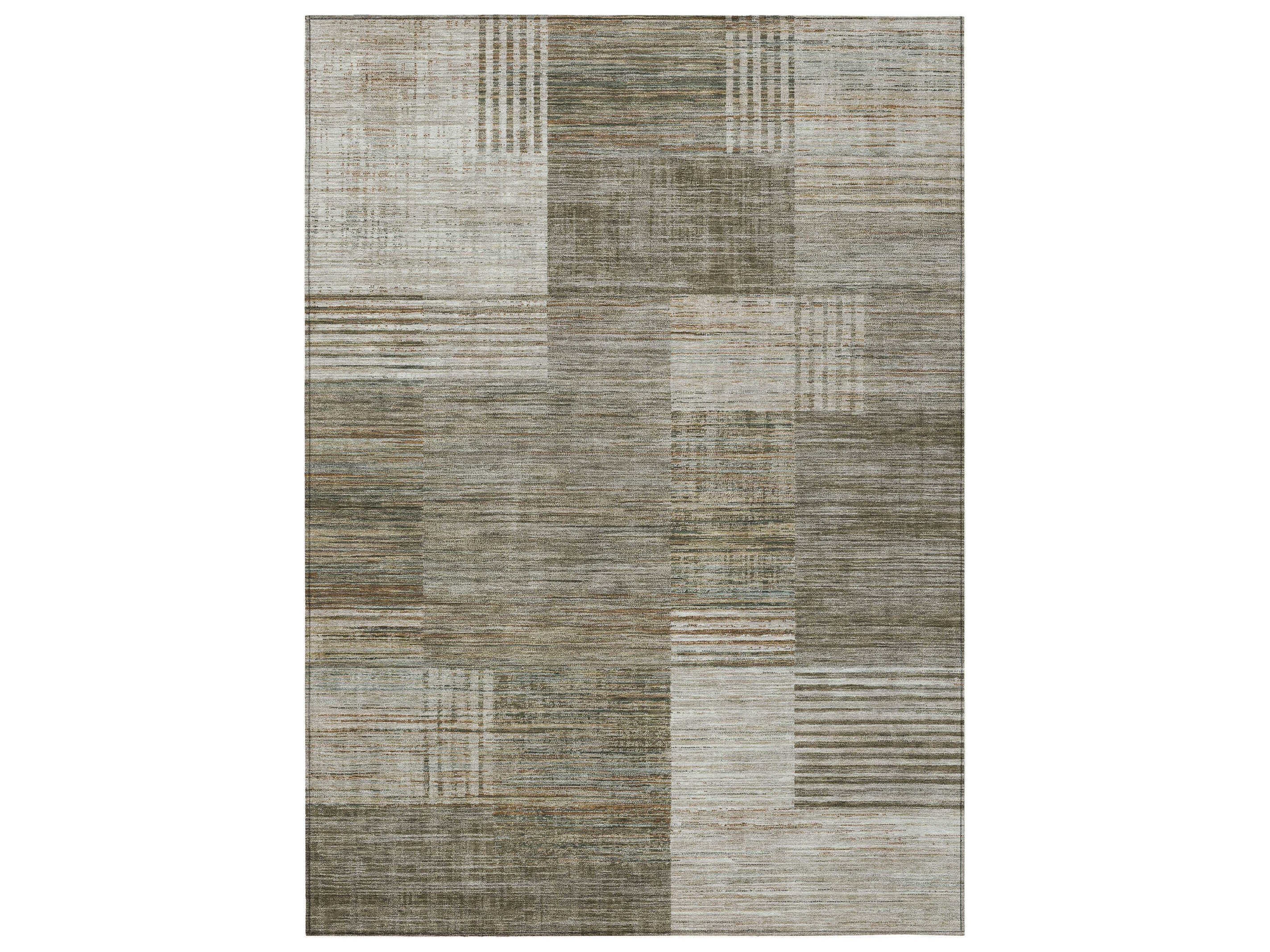 Dalyn Chantille Geometric Area Rug