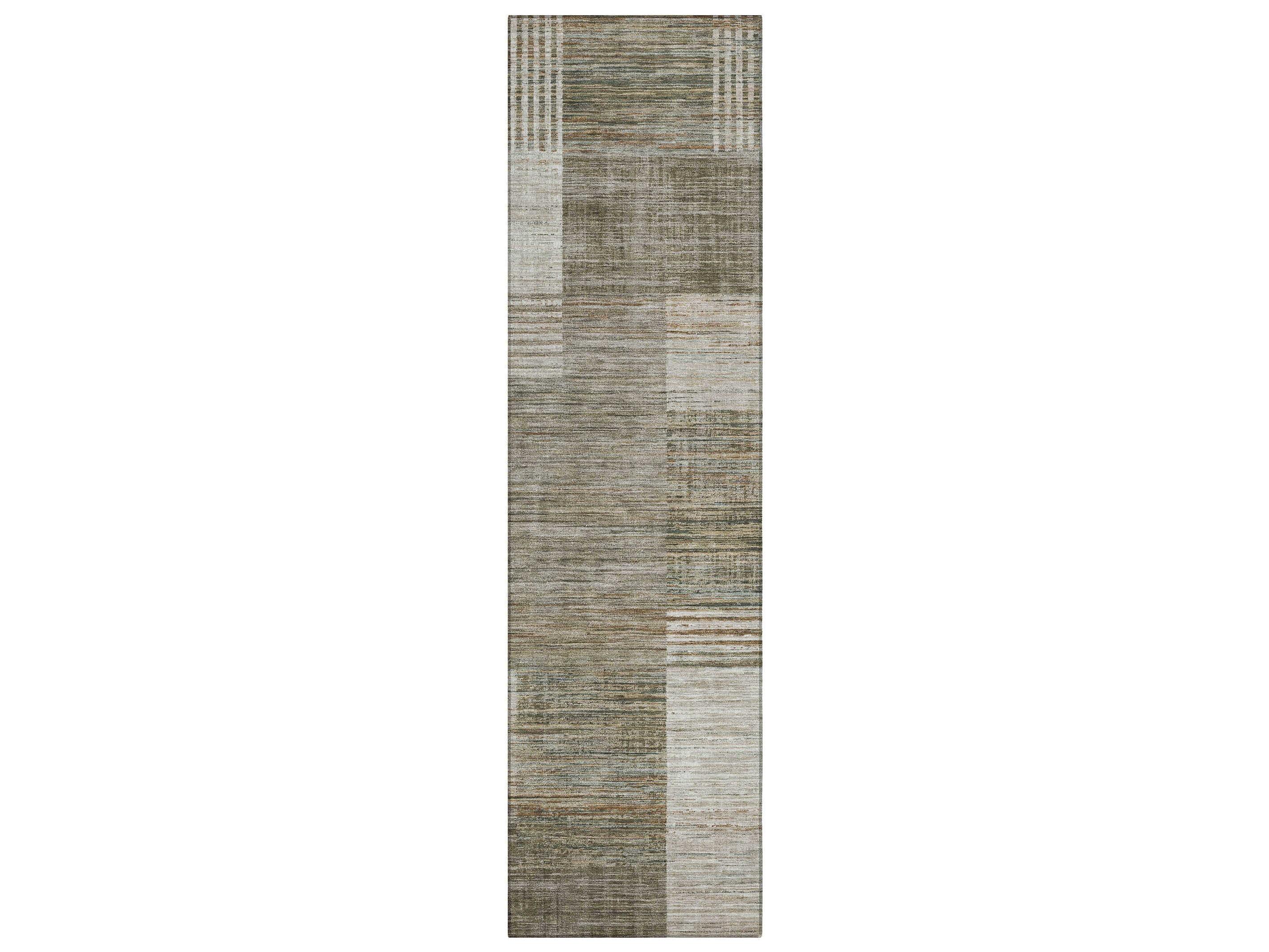 Dalyn Chantille Geometric Area Rug