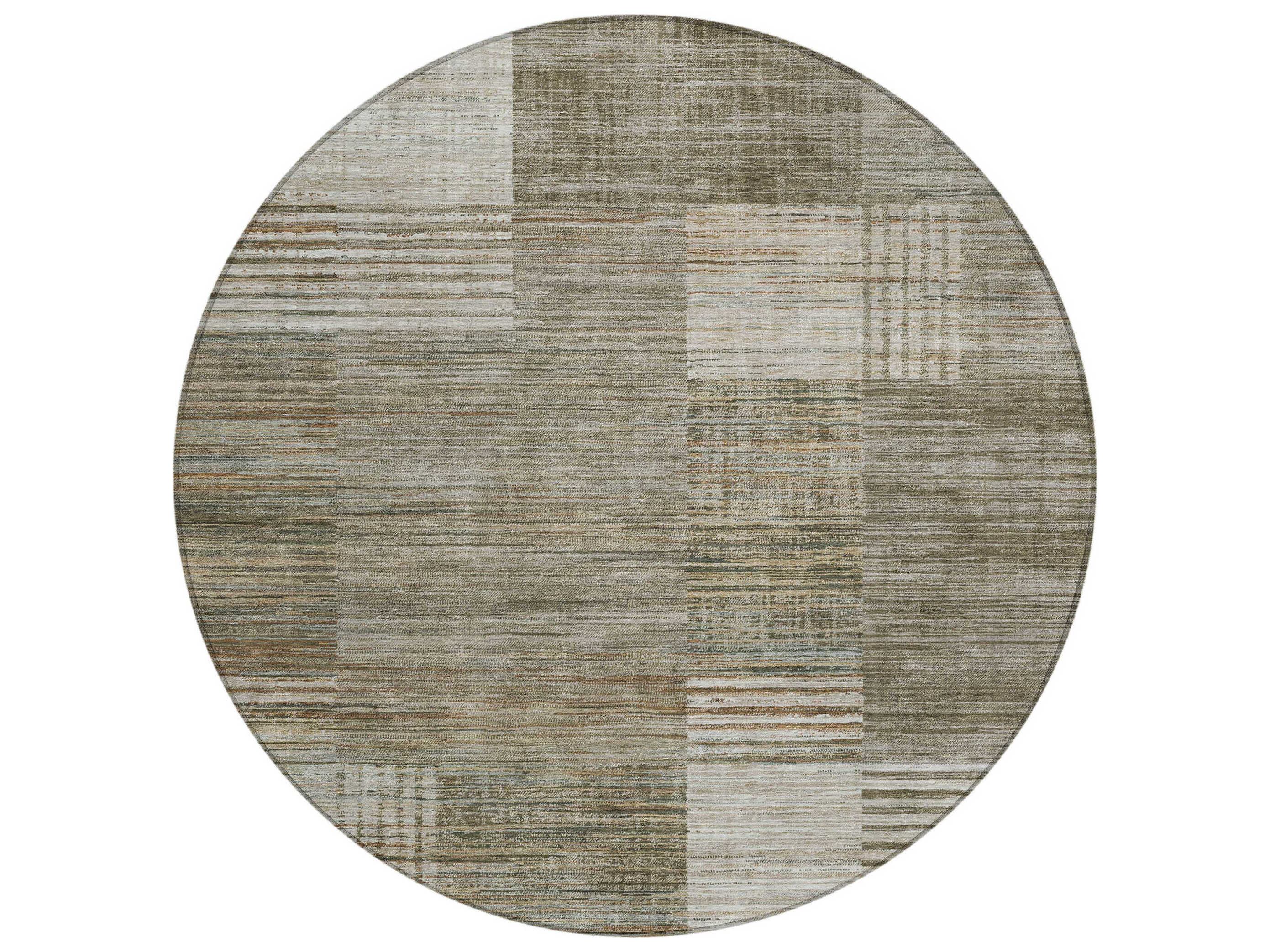 Dalyn Chantille Geometric Area Rug