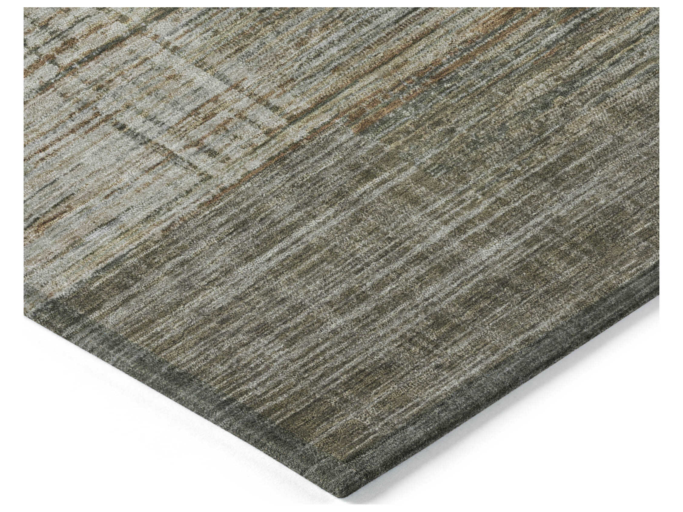 Dalyn Chantille Geometric Area Rug