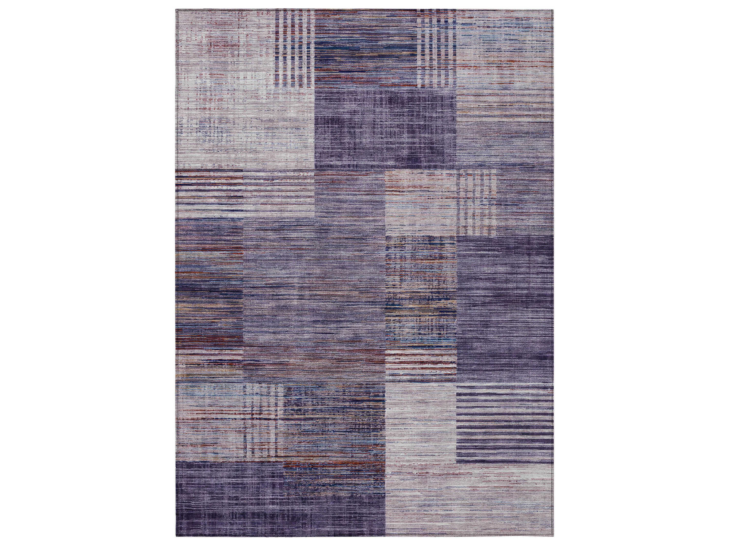 Dalyn Chantille Geometric Area Rug
