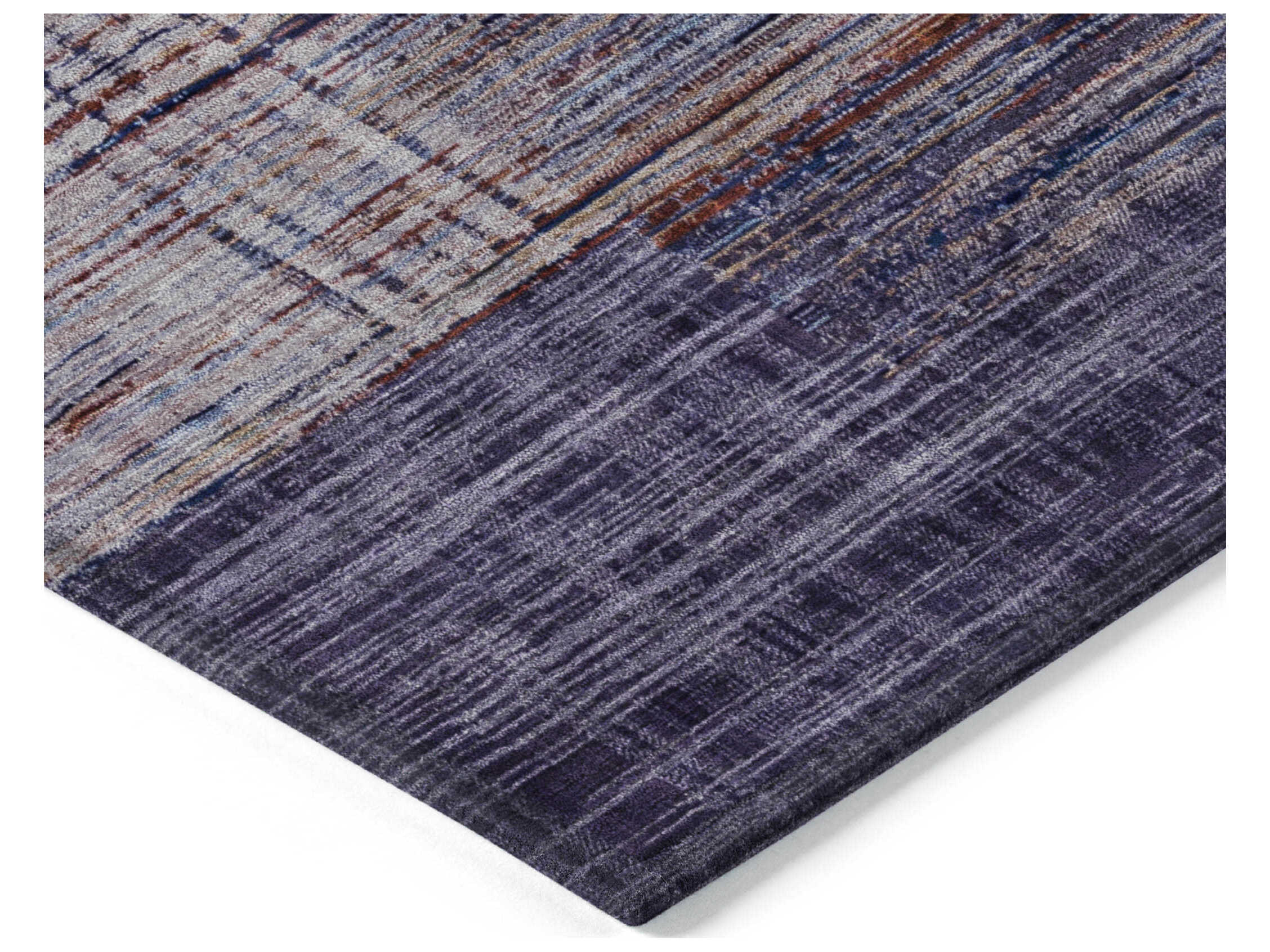 Dalyn Chantille Geometric Area Rug