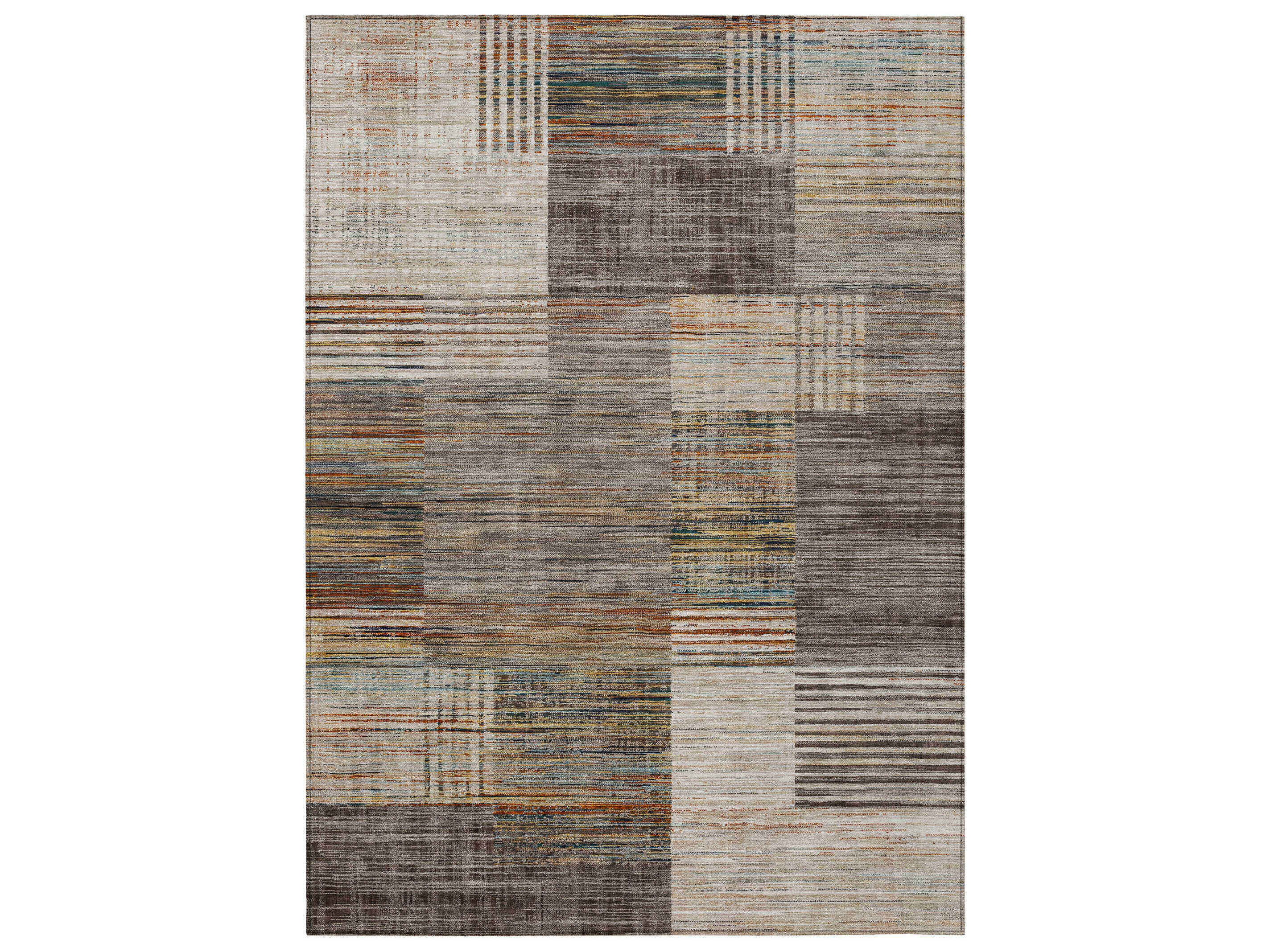 Dalyn Chantille Geometric Area Rug