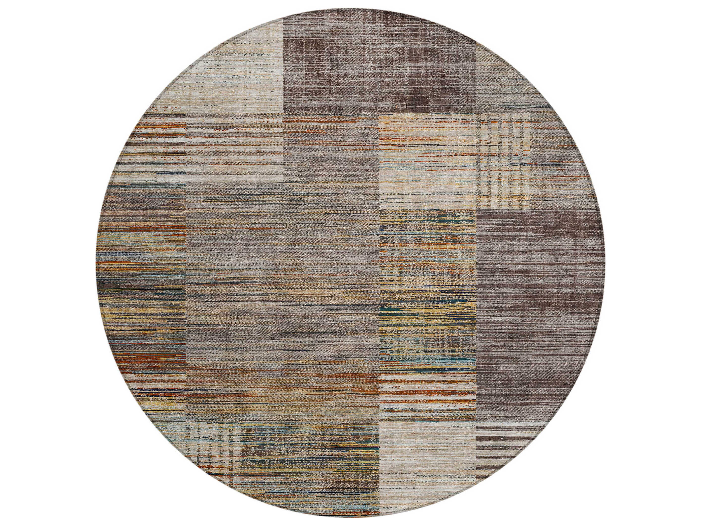 Dalyn Chantille Geometric Area Rug