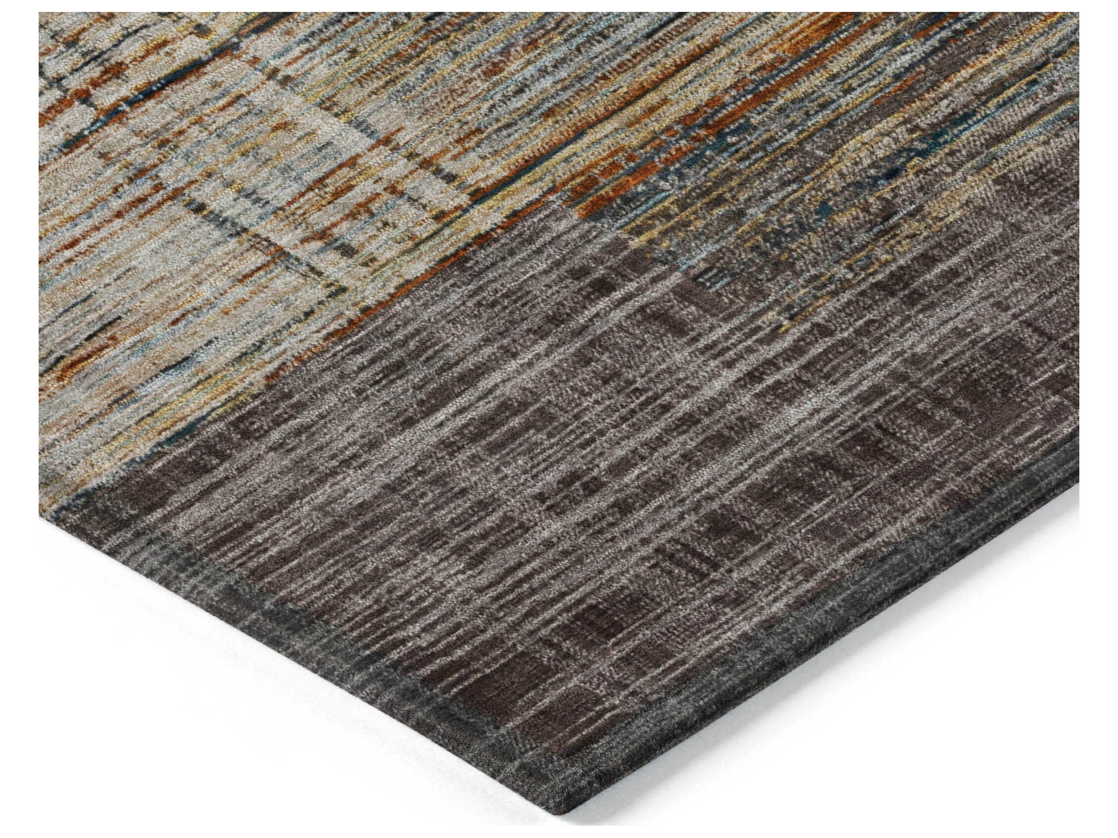 Dalyn Chantille Geometric Area Rug