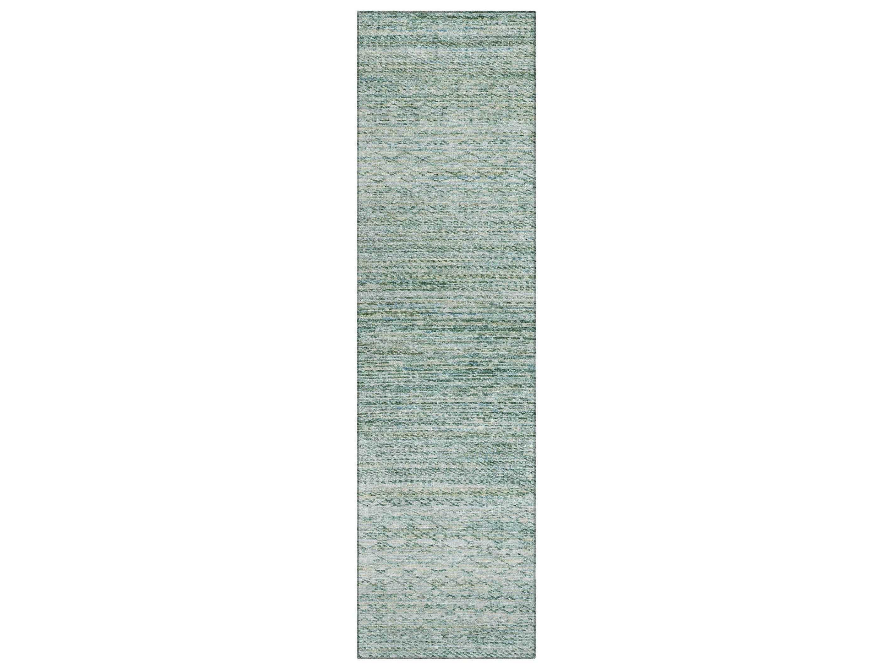 Dalyn Chantille Striped Area Rug