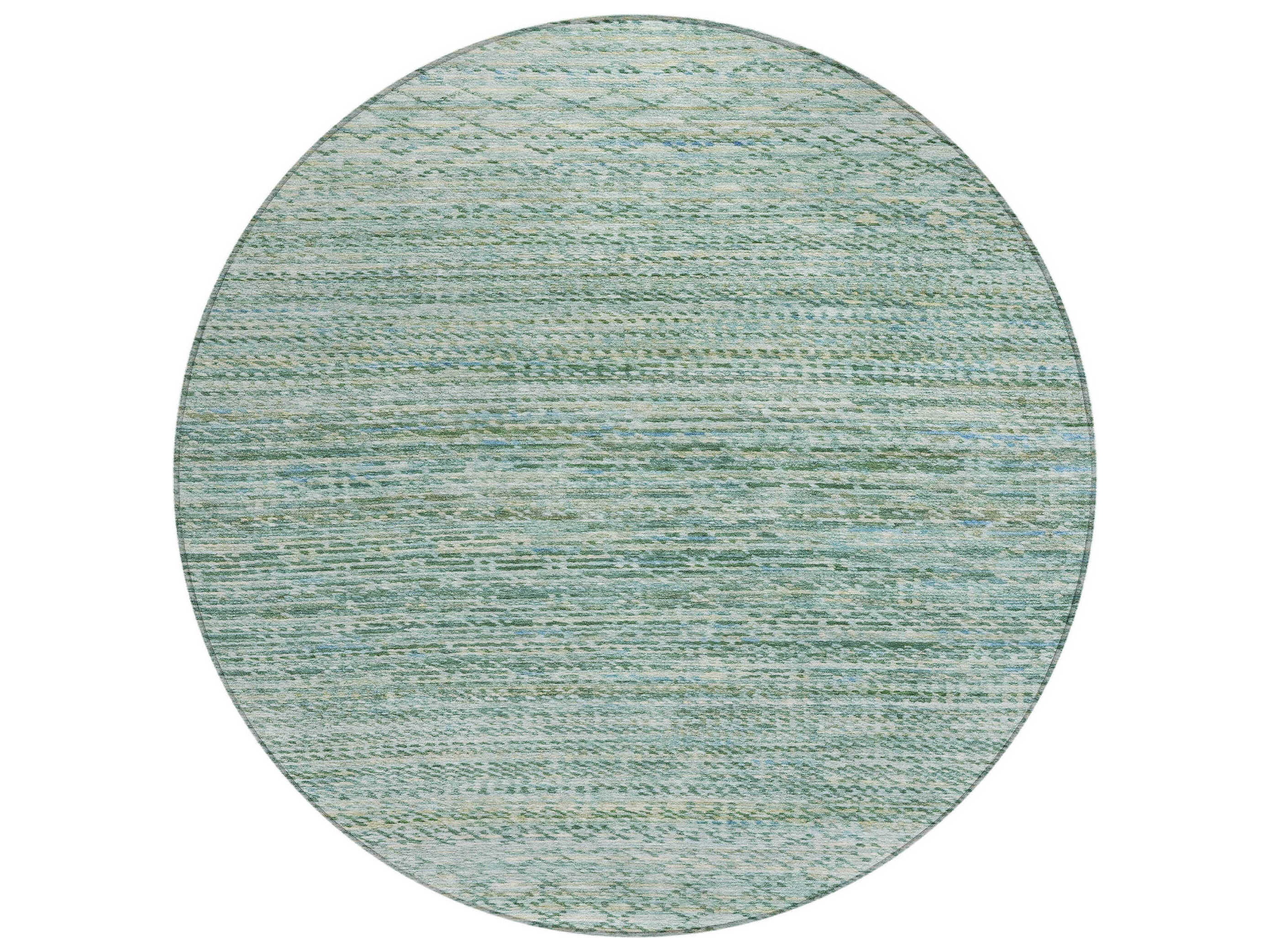 Dalyn Chantille Striped Area Rug