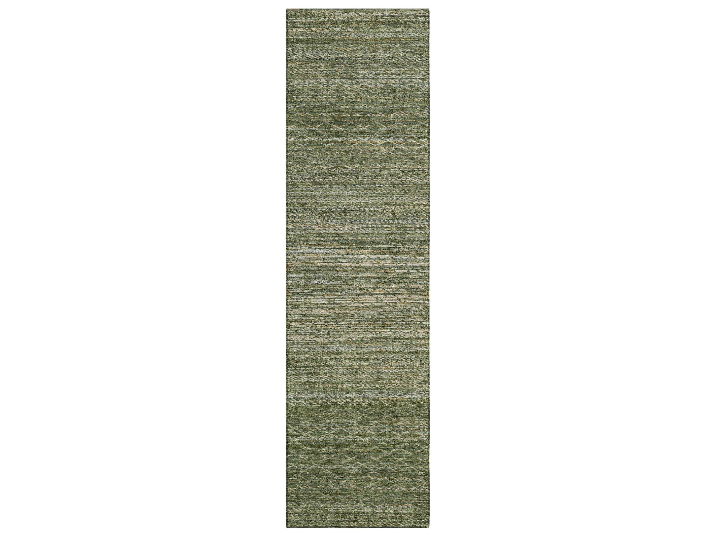 Dalyn Chantille Striped Area Rug