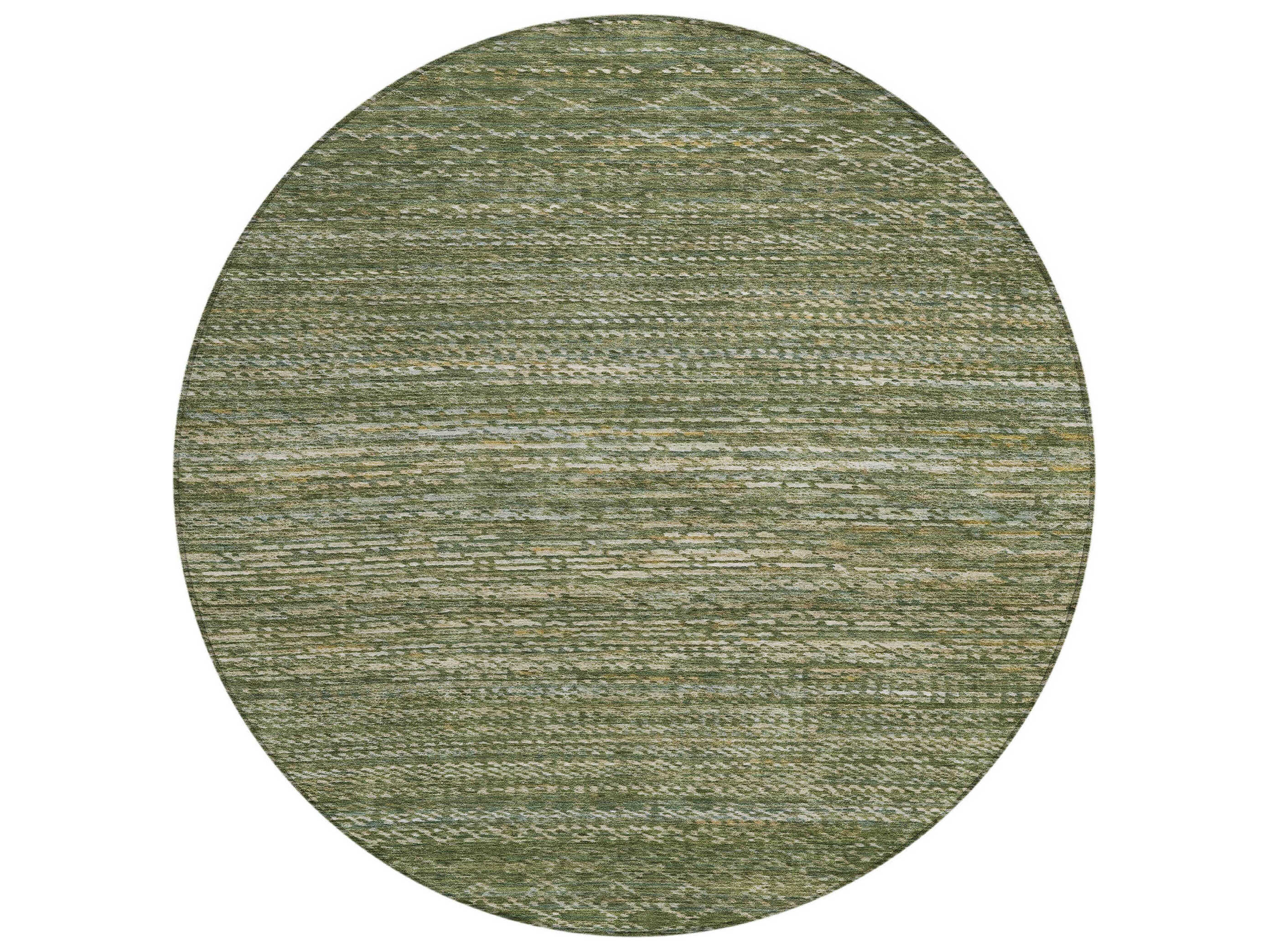 Dalyn Chantille Striped Area Rug