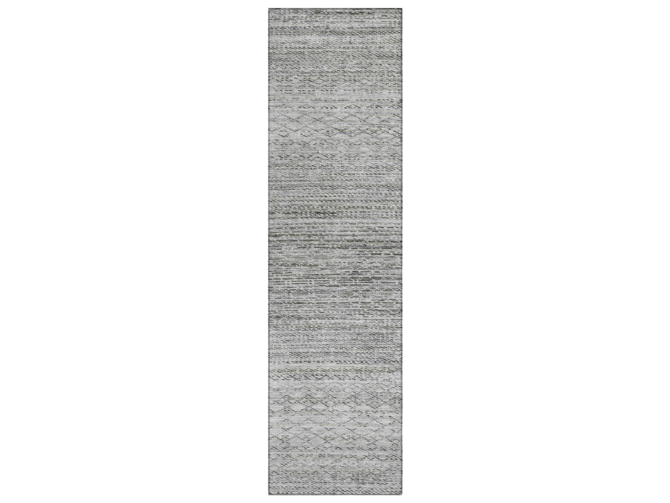 Dalyn Chantille Striped Area Rug