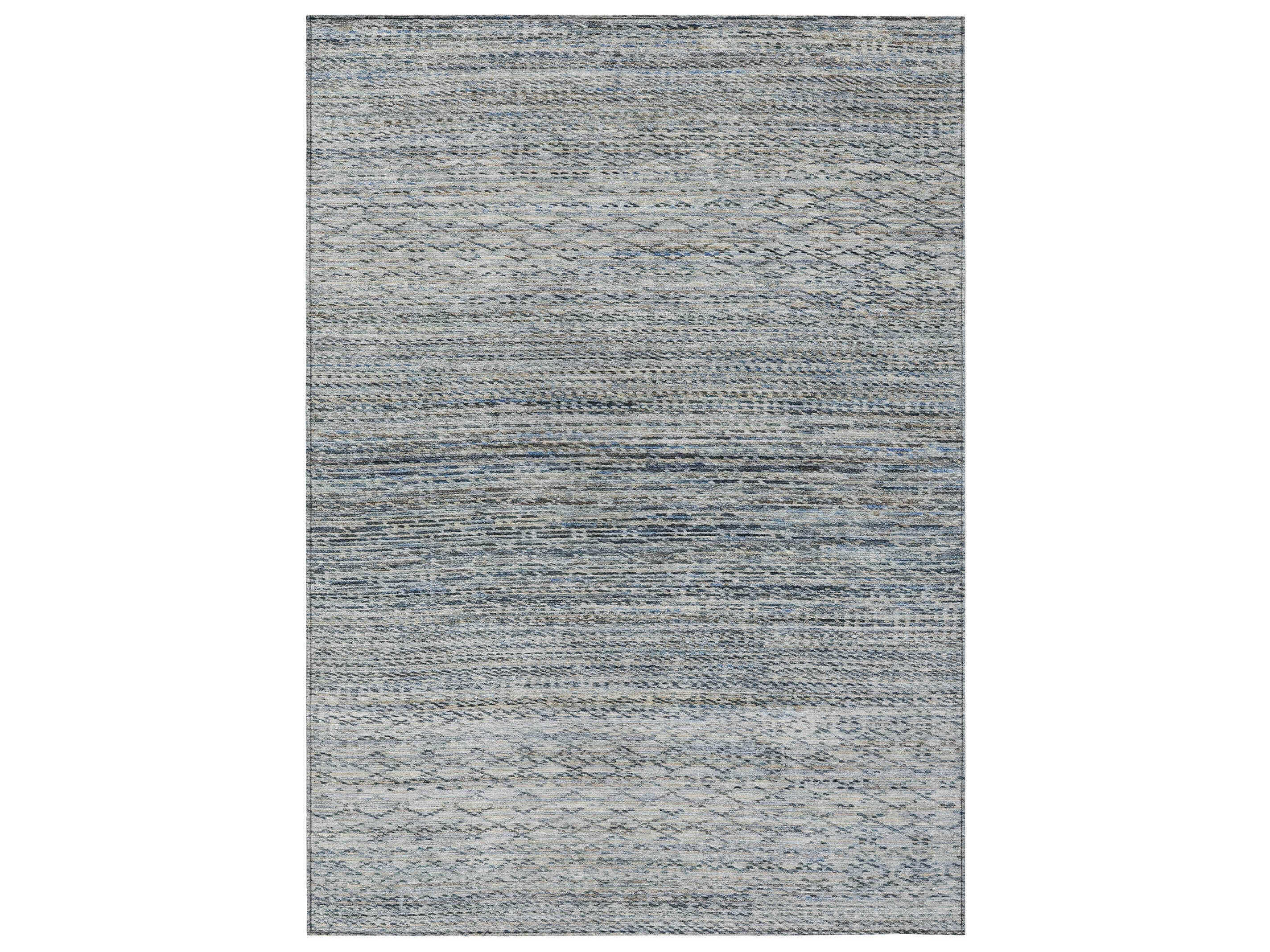 Dalyn Chantille Striped Area Rug