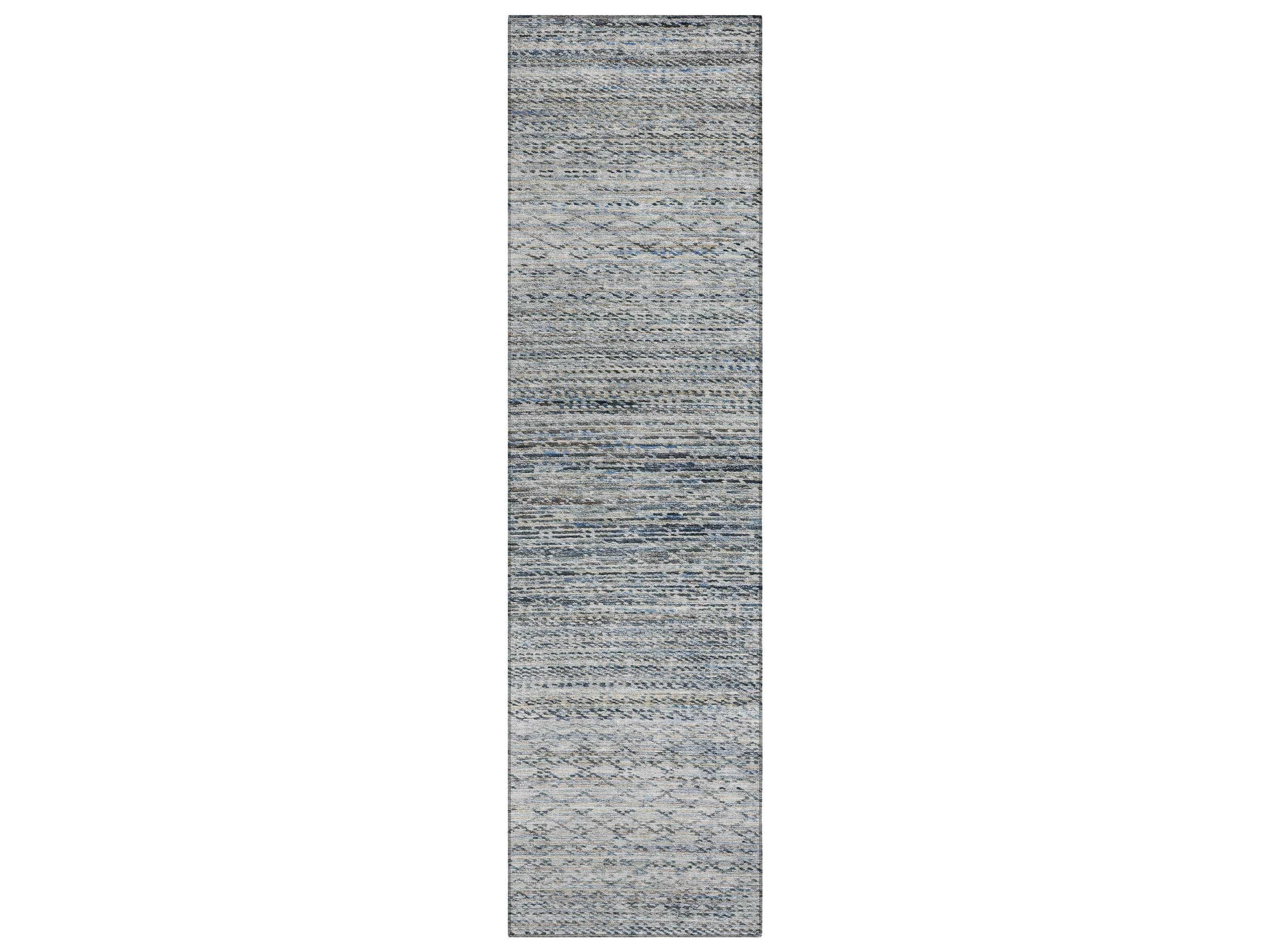 Dalyn Chantille Striped Area Rug