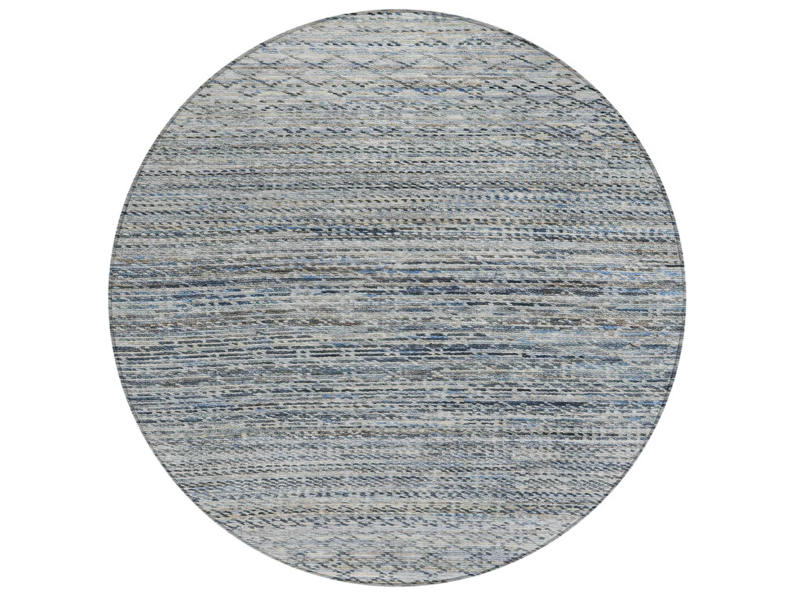 Dalyn Chantille Striped Area Rug