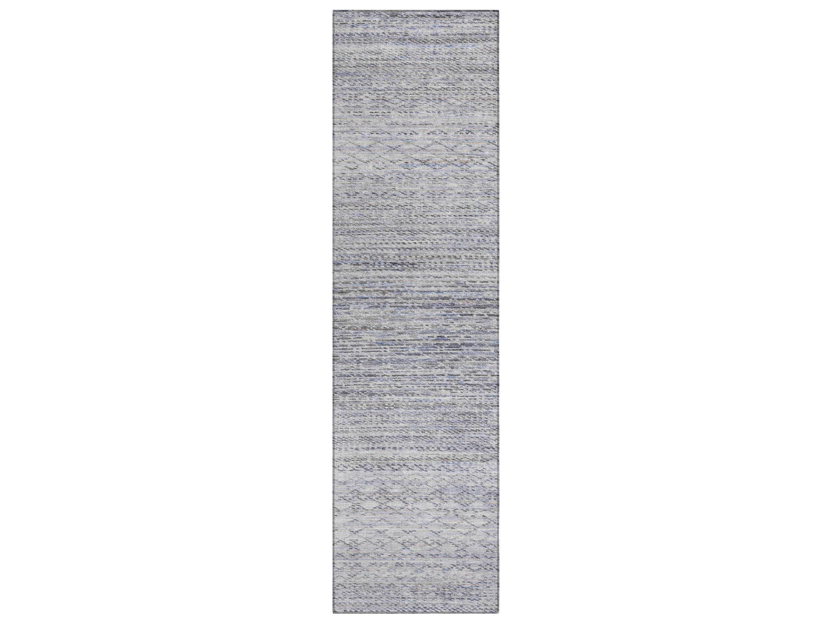 Dalyn Chantille Striped Area Rug