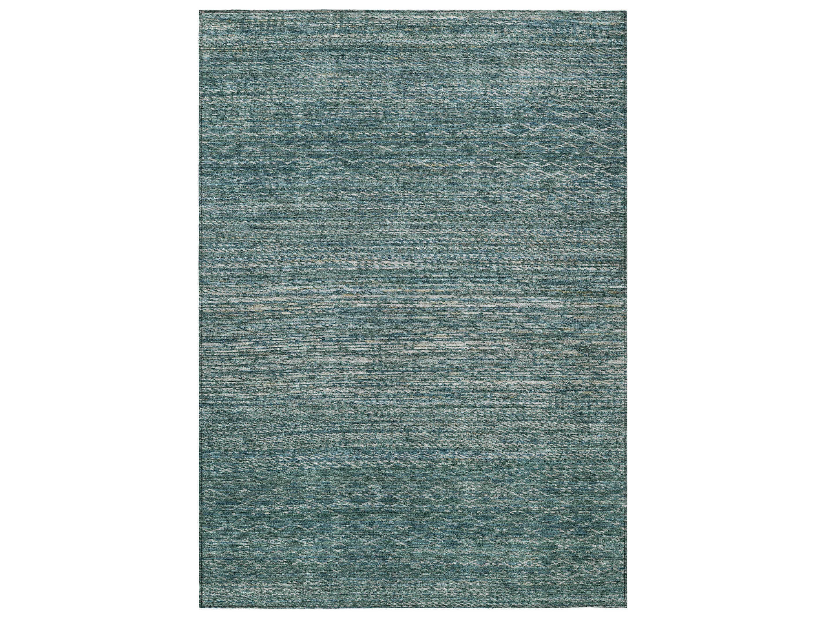 Dalyn Chantille Striped Area Rug