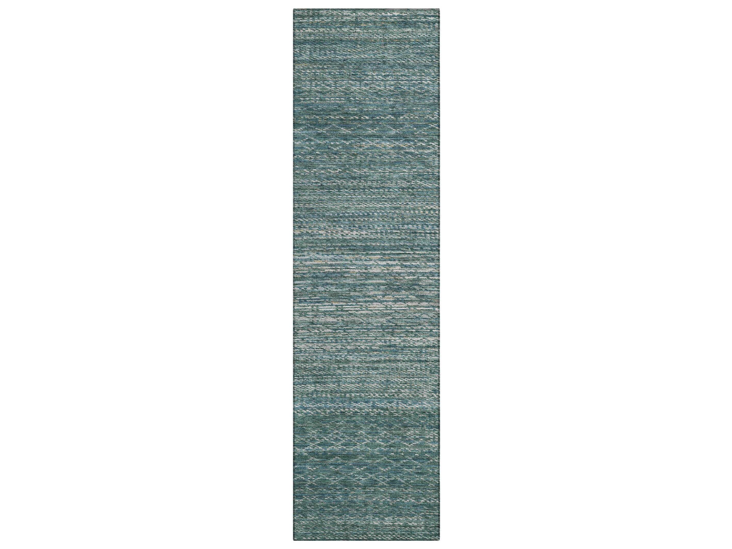 Dalyn Chantille Striped Area Rug