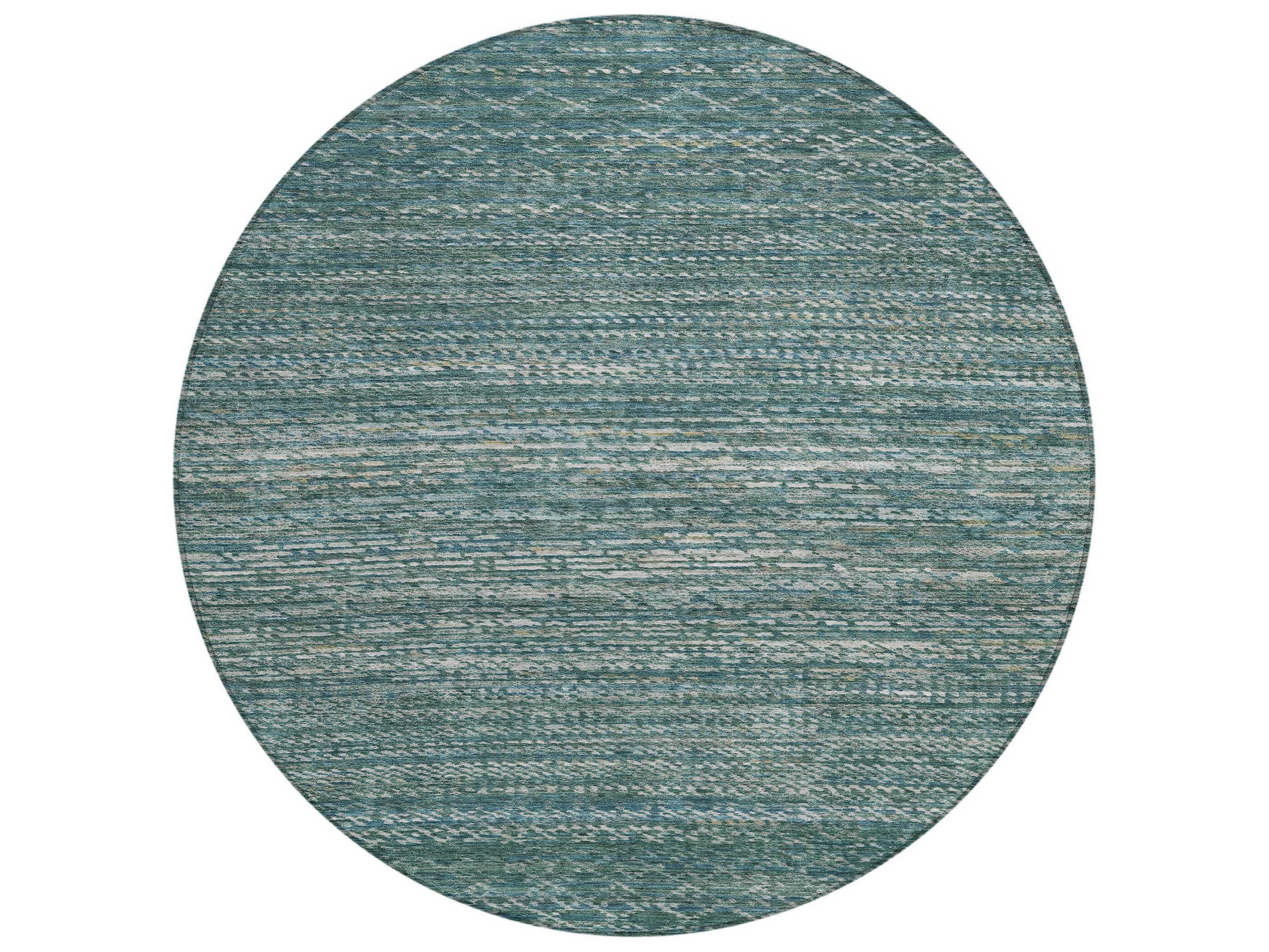 Dalyn Chantille Striped Area Rug