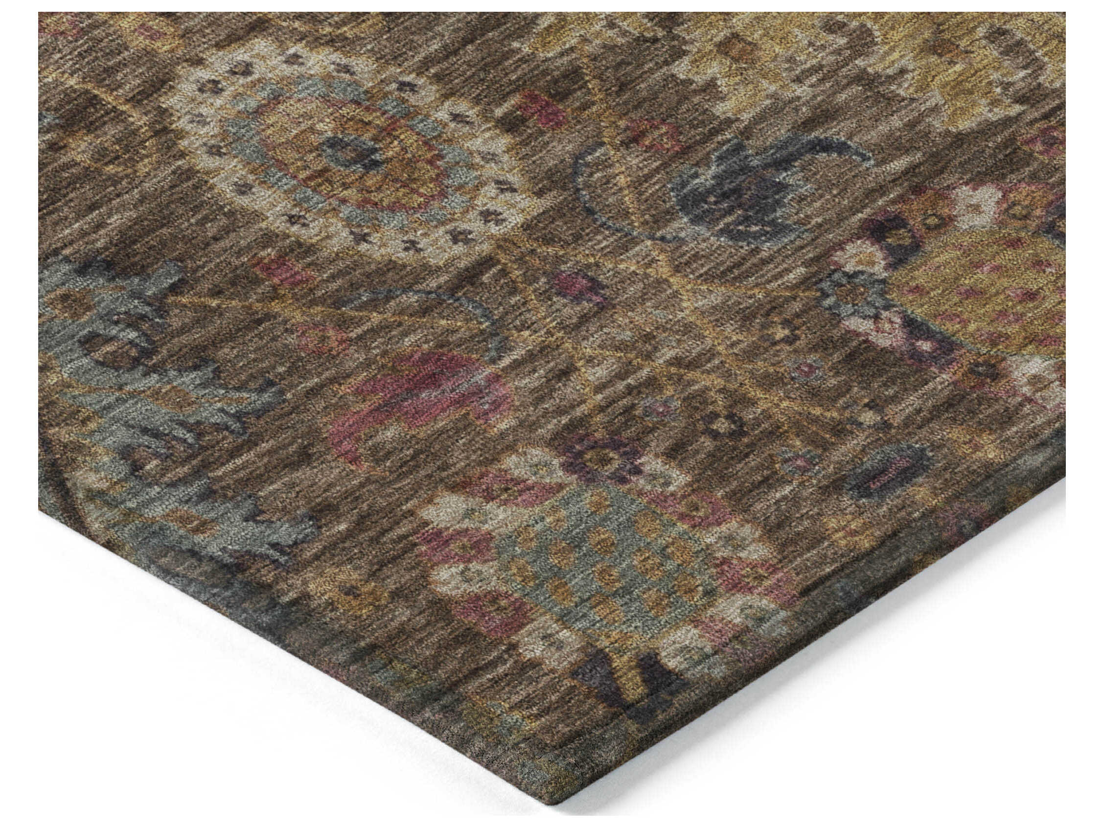Dalyn Chantille Floral Area Rug