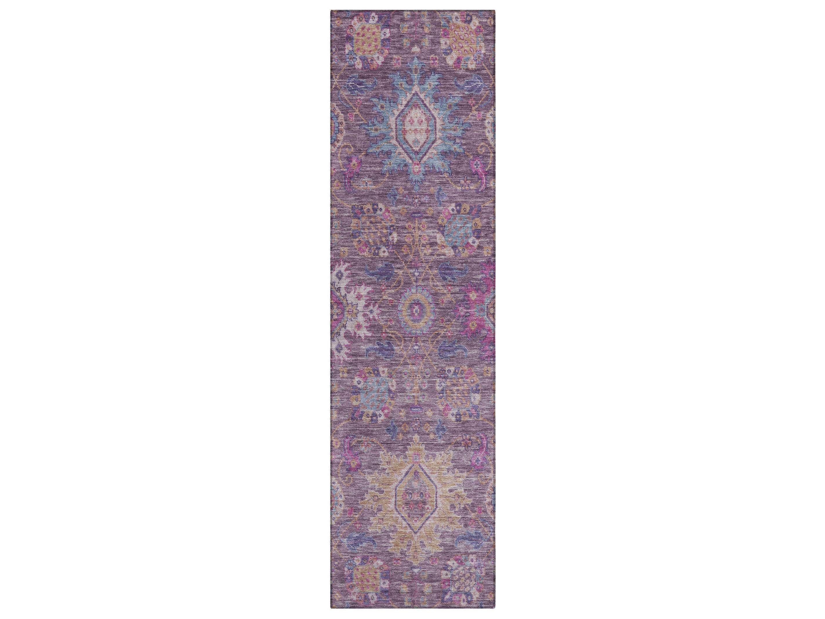 Dalyn Chantille Floral Area Rug