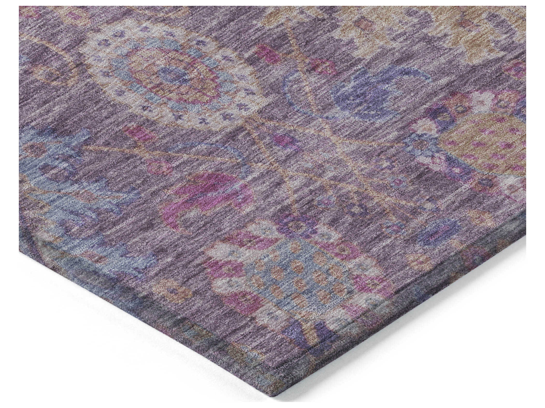Dalyn Chantille Floral Area Rug
