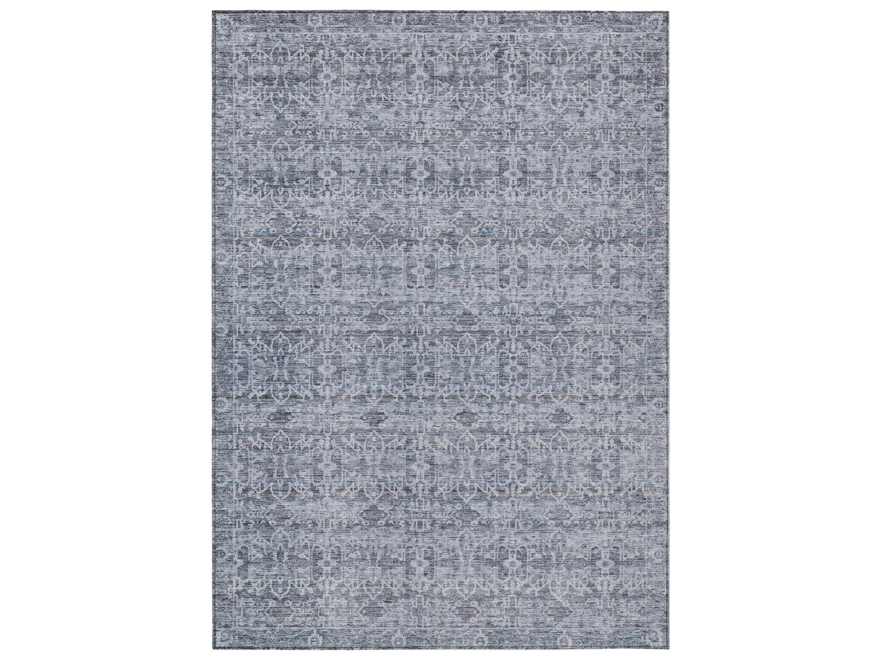 Dalyn Chantille Floral Area Rug