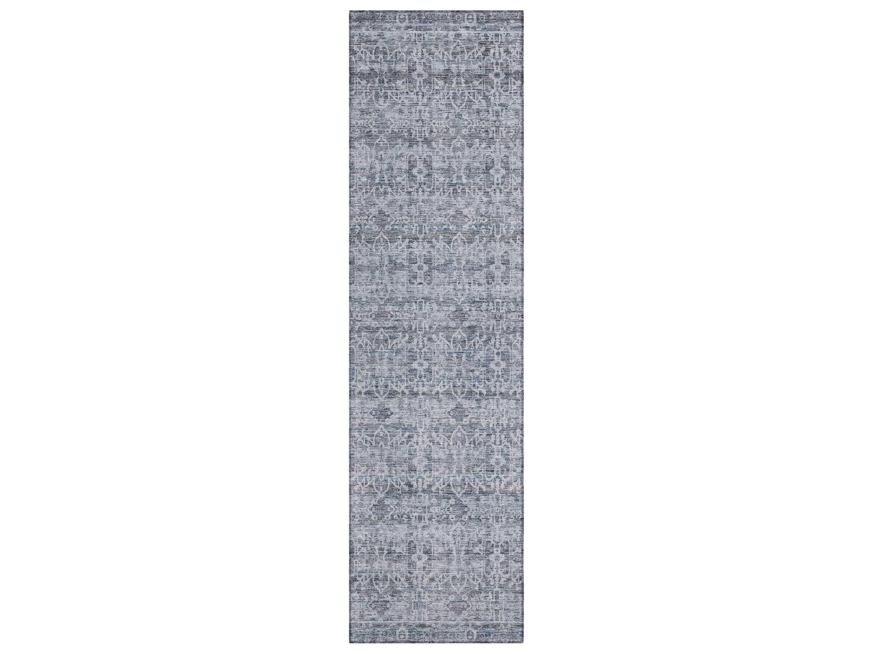 Dalyn Chantille Floral Area Rug