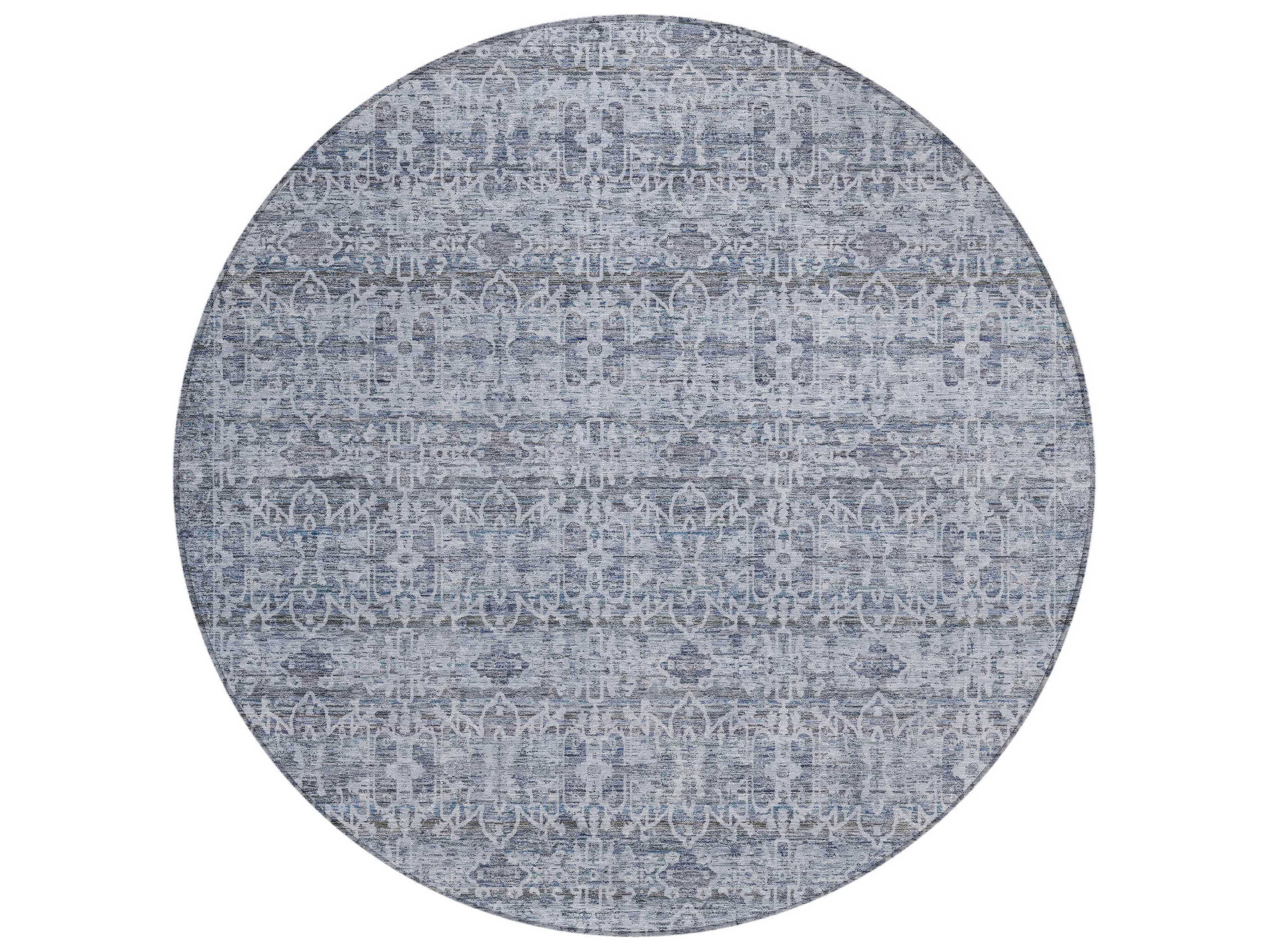 Dalyn Chantille Floral Area Rug