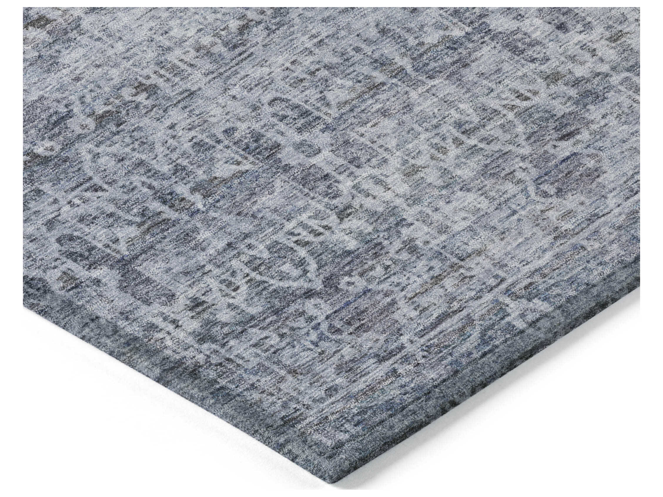 Dalyn Chantille Floral Area Rug