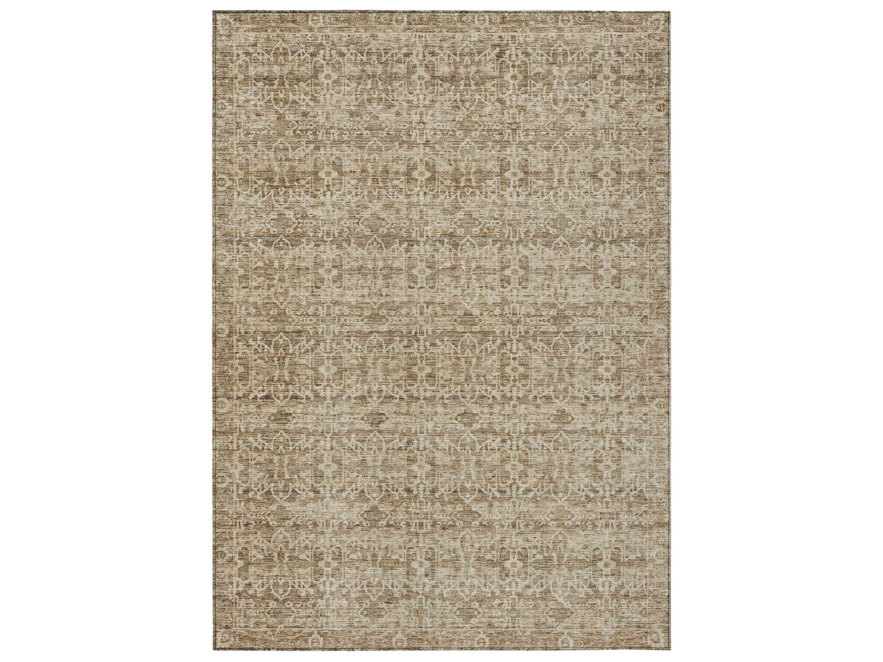 Dalyn Chantille Floral Area Rug