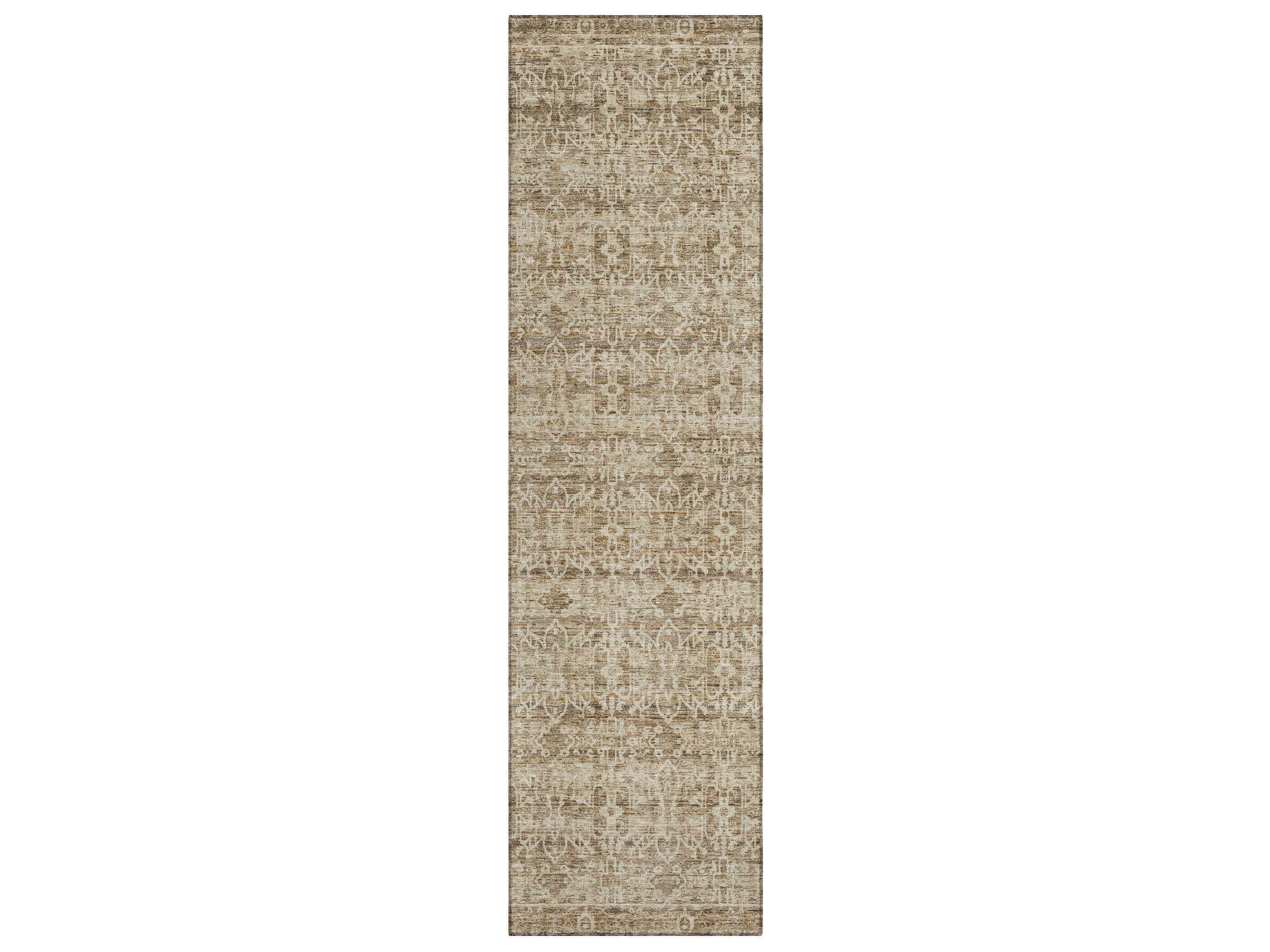 Dalyn Chantille Floral Area Rug