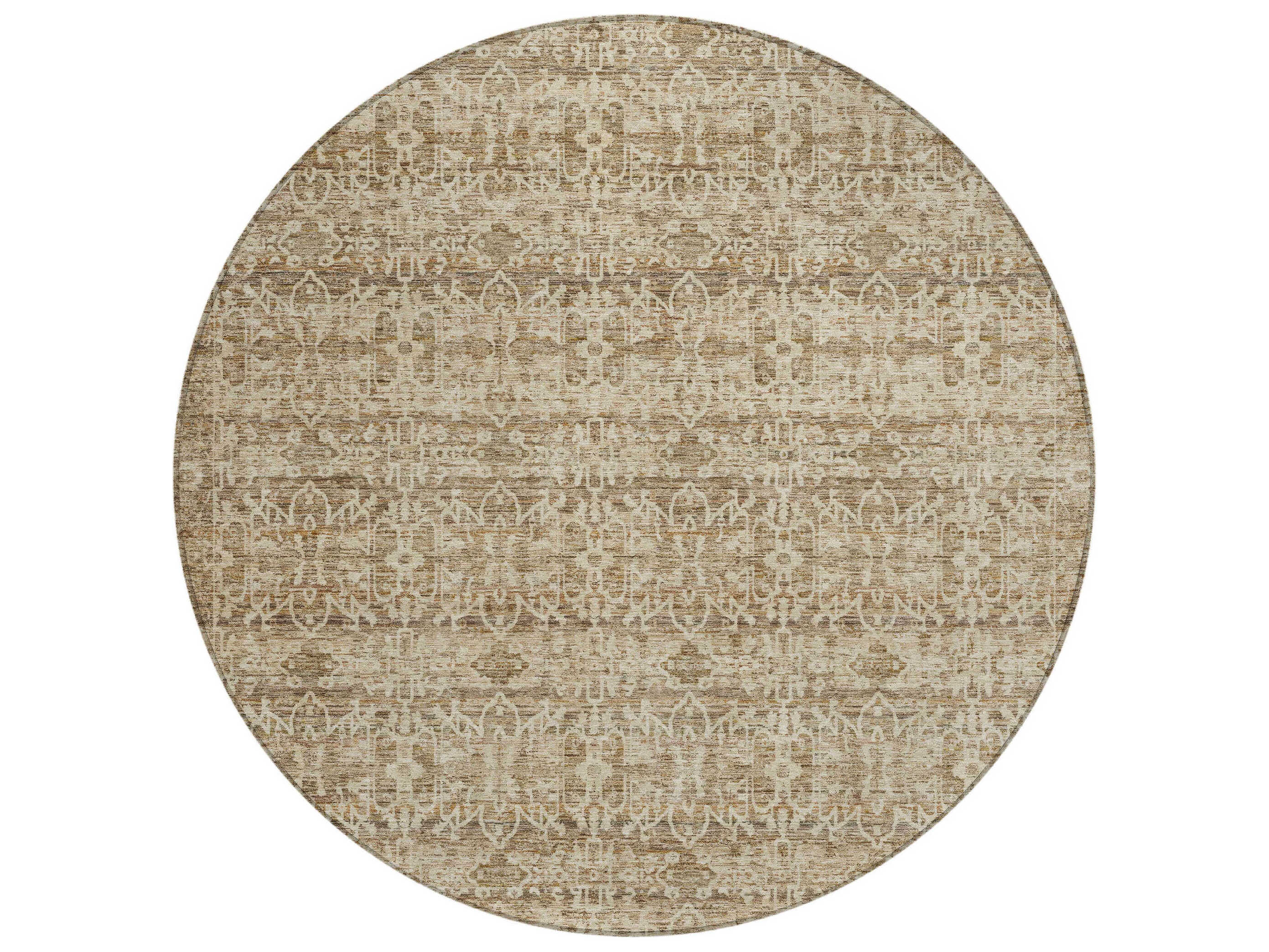 Dalyn Chantille Floral Area Rug