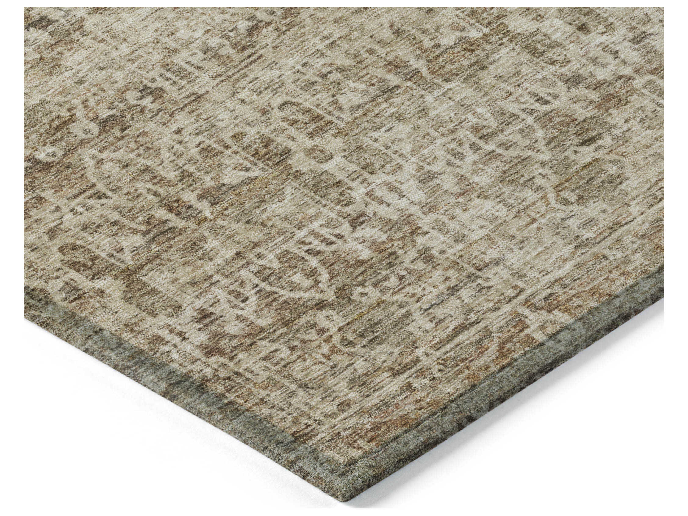 Dalyn Chantille Floral Area Rug