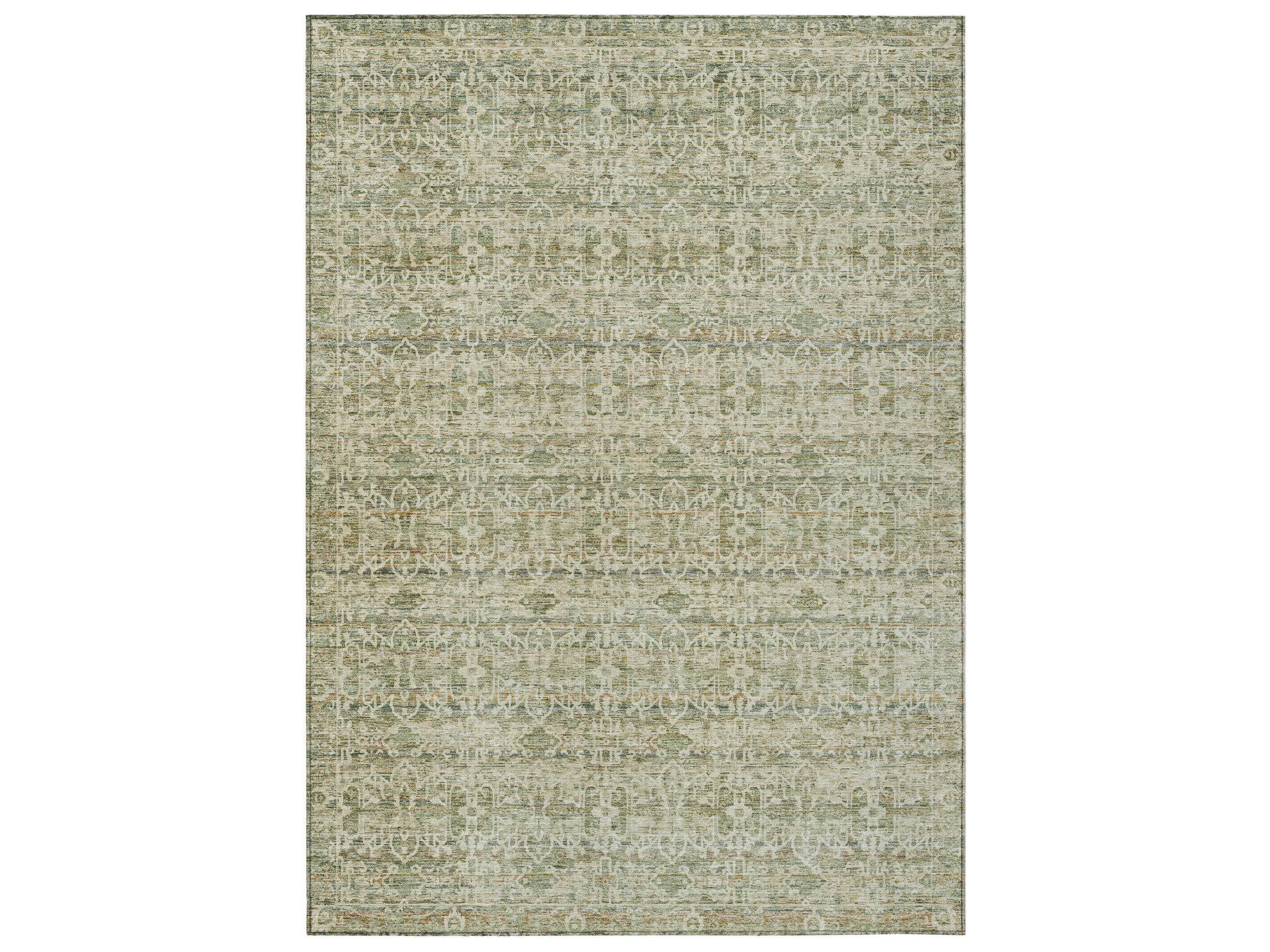 Dalyn Chantille Floral Area Rug