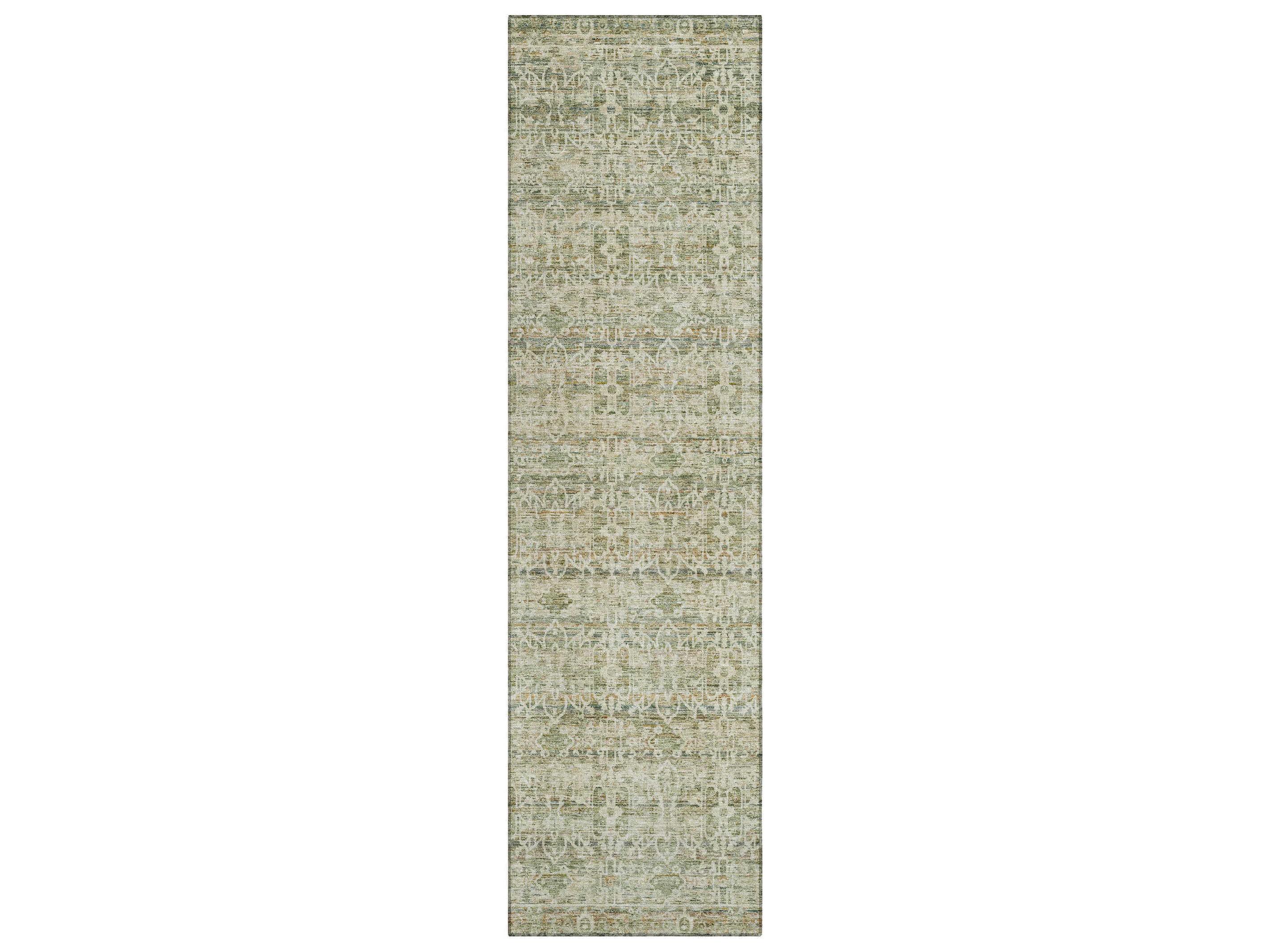 Dalyn Chantille Floral Area Rug