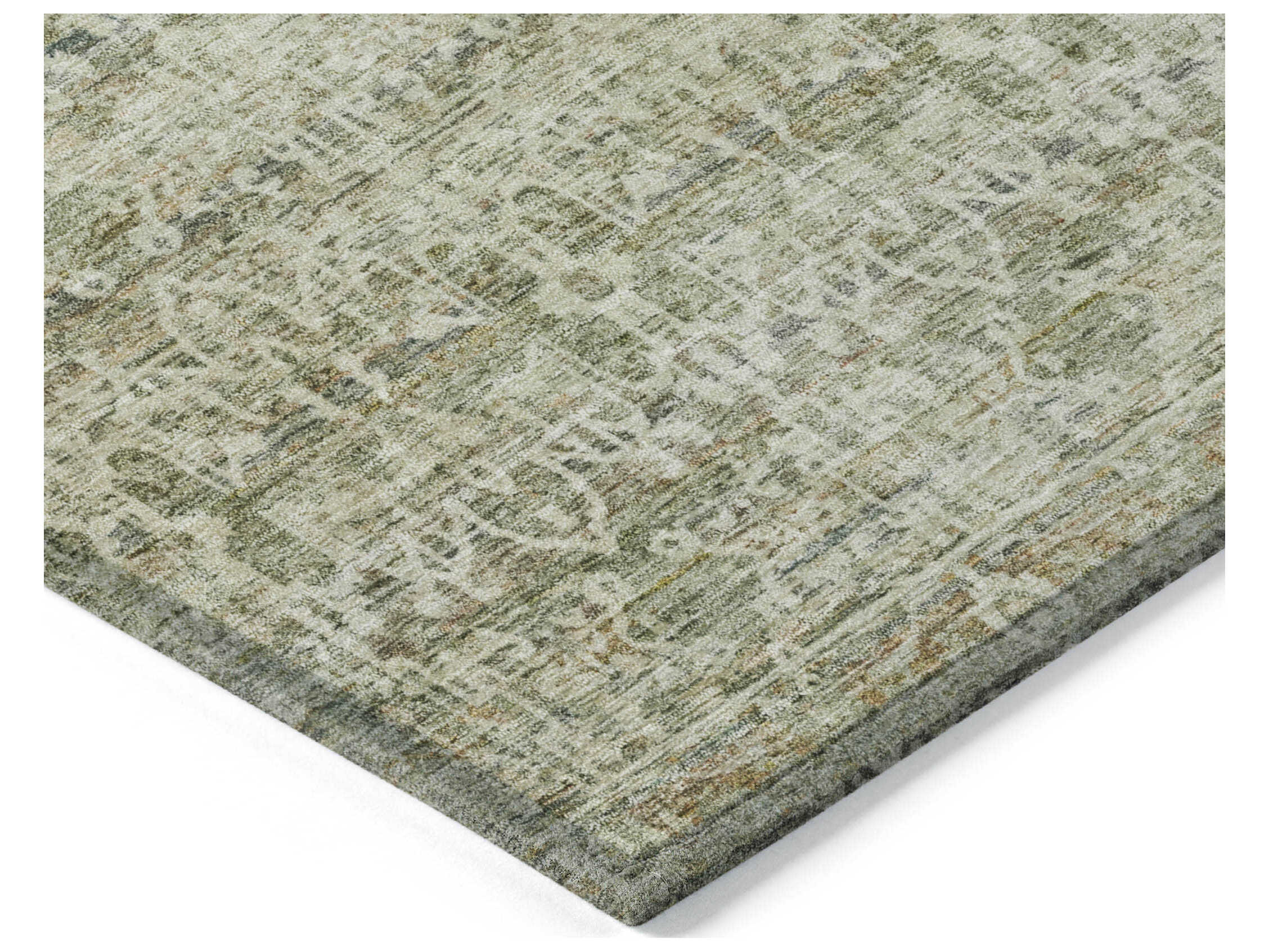 Dalyn Chantille Floral Area Rug