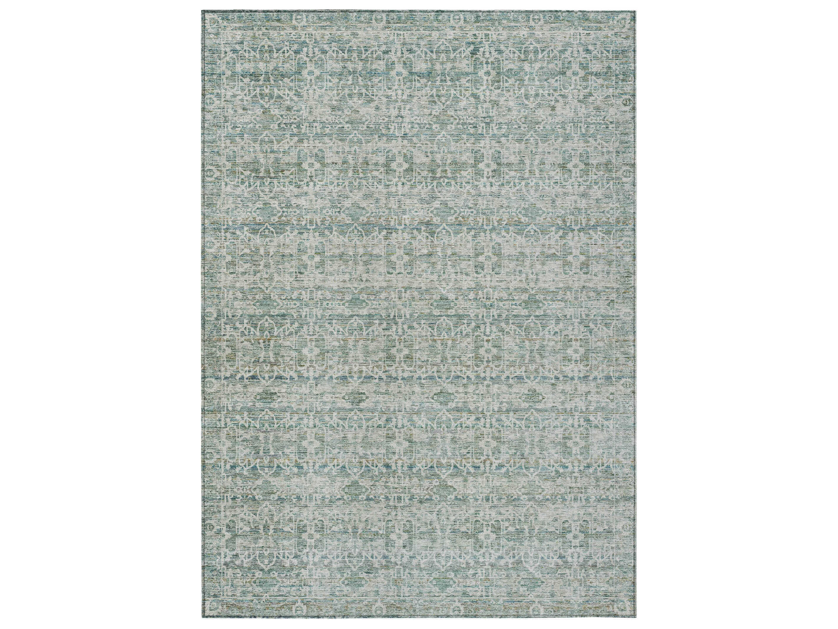 Dalyn Chantille Floral Area Rug